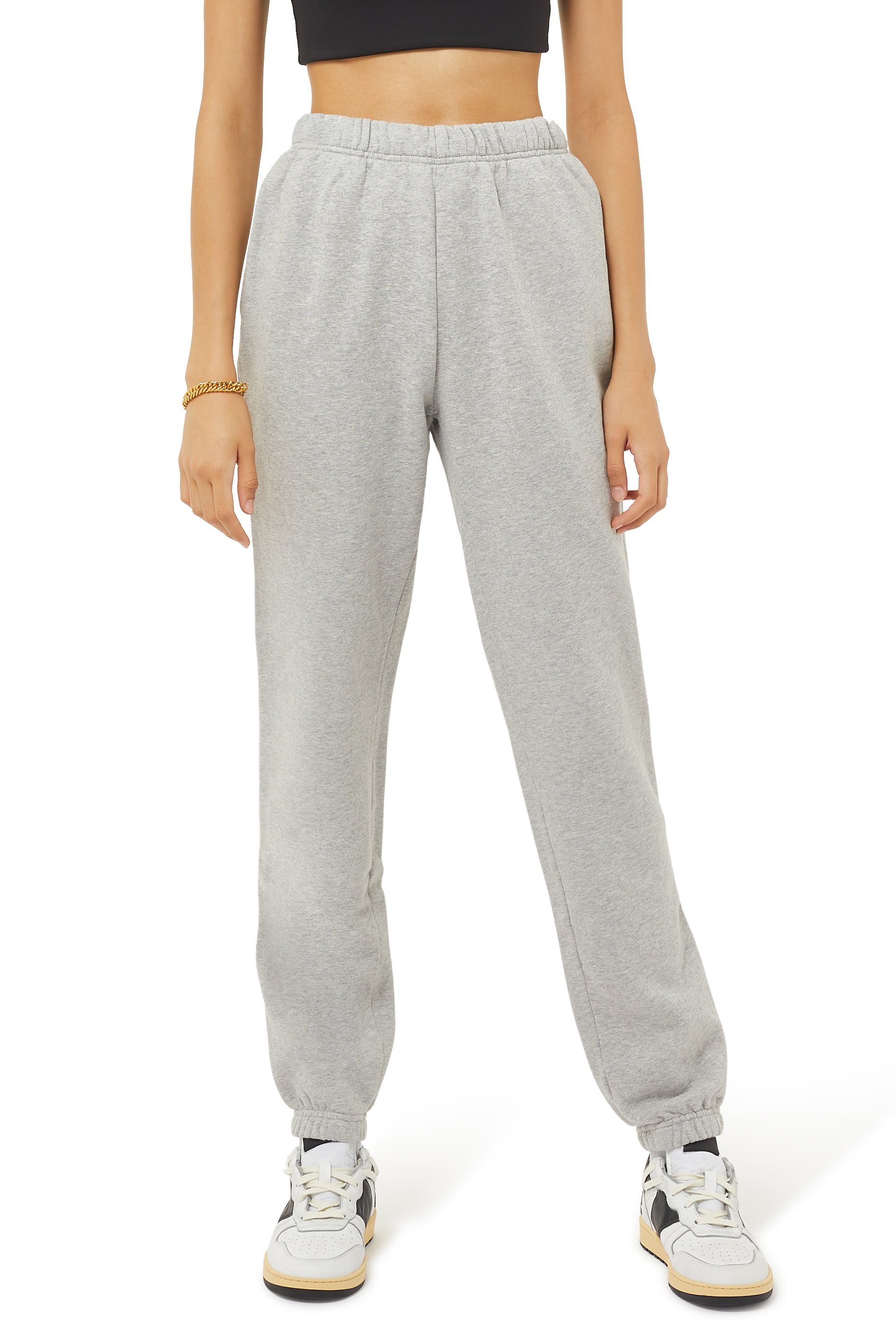 Boyfriend Jogging Pants
