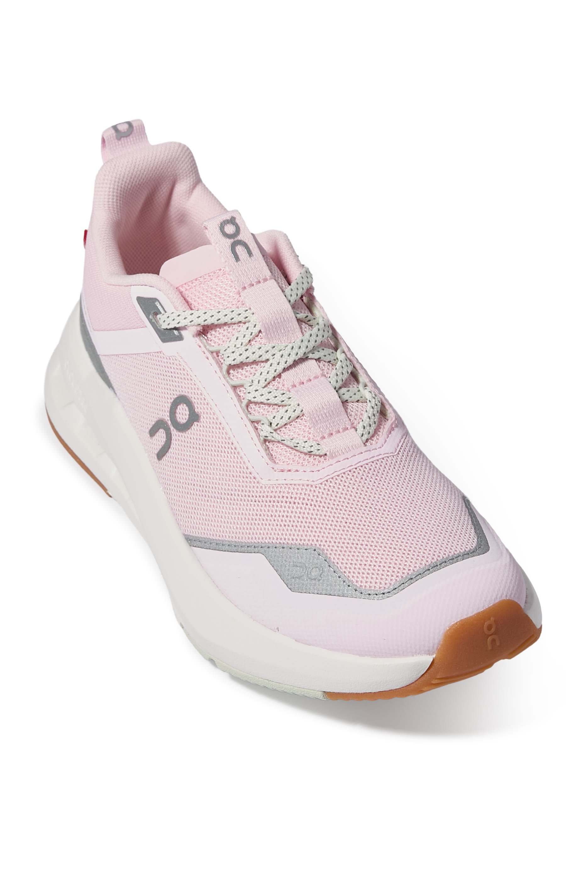 Kids Cloudnova Youth Sneakers