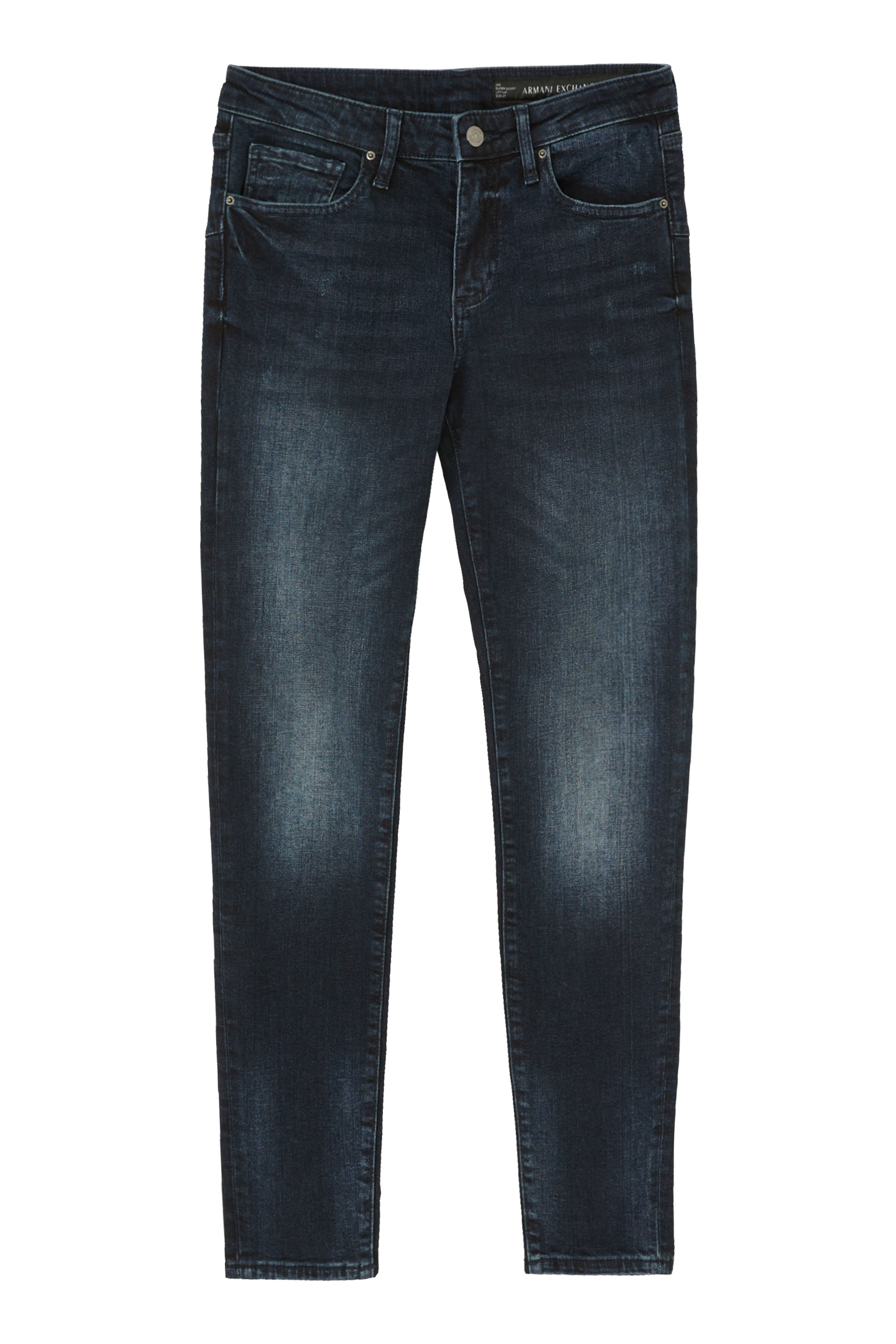 Lift Up Skinny Jeans