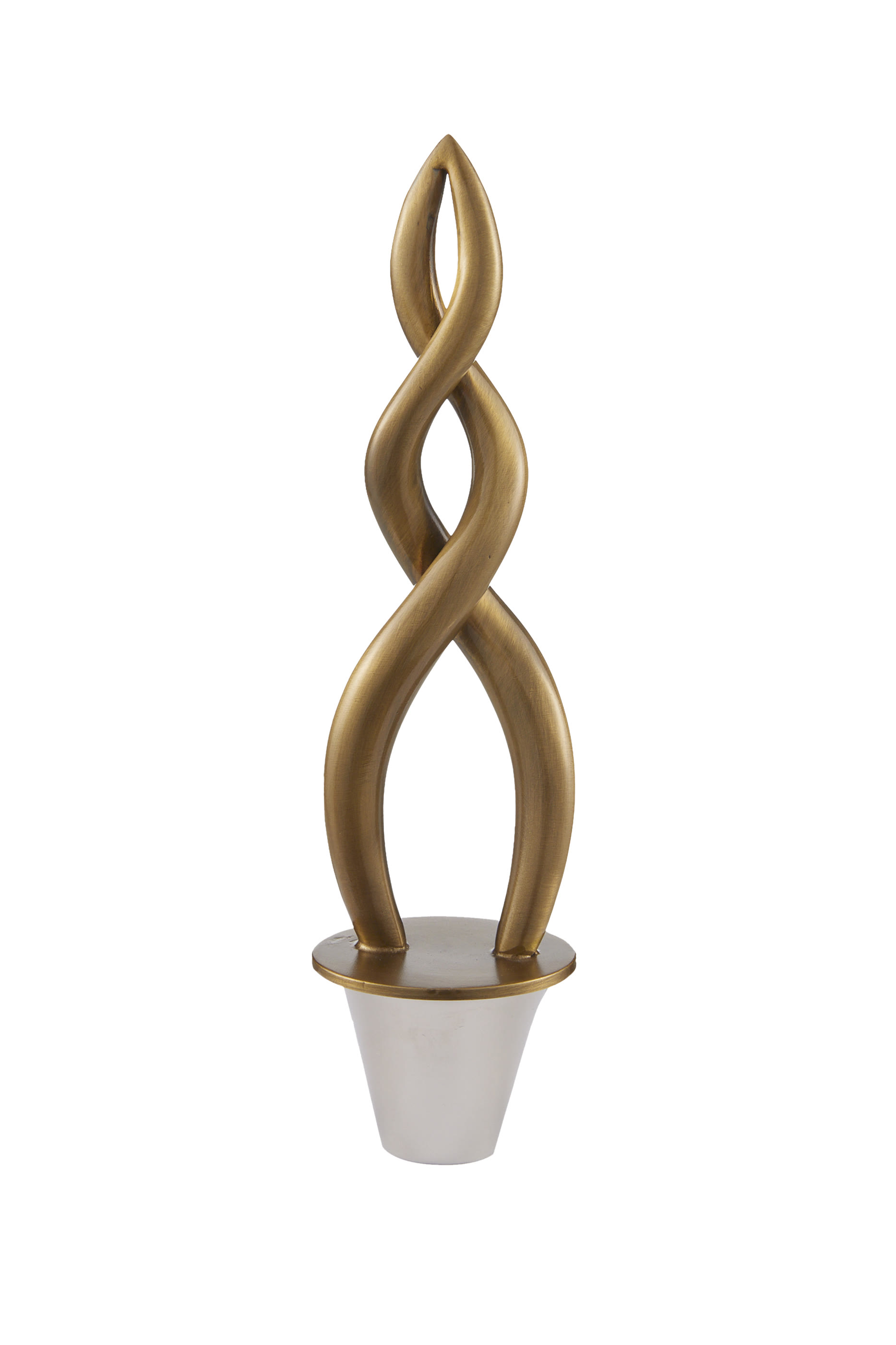 Elixir Decanters, Set of 2