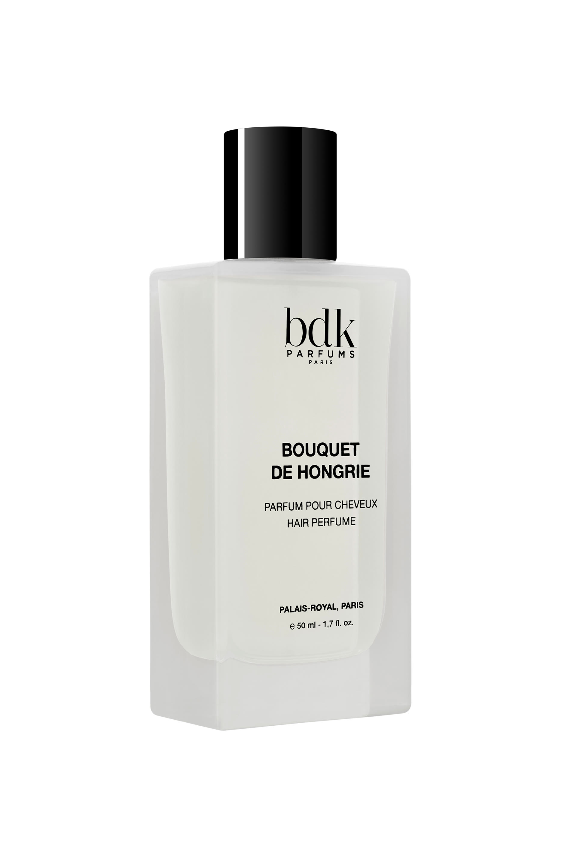 Bouquet De Hongrie Hair Perfume