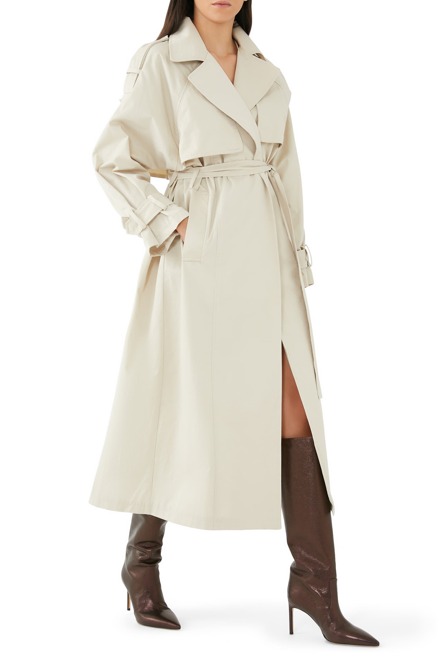 Josefine 55 Knee-High Boots