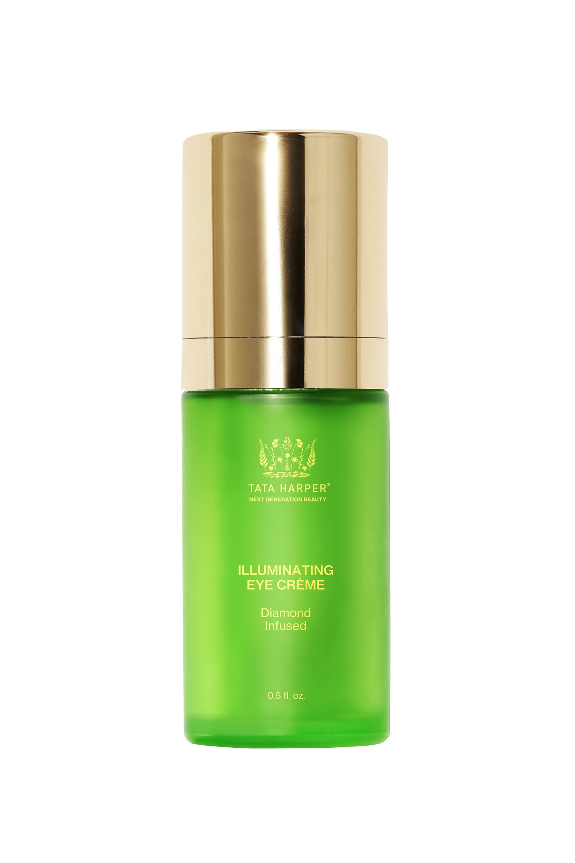 Illuminating Eye Cr&egrave;me