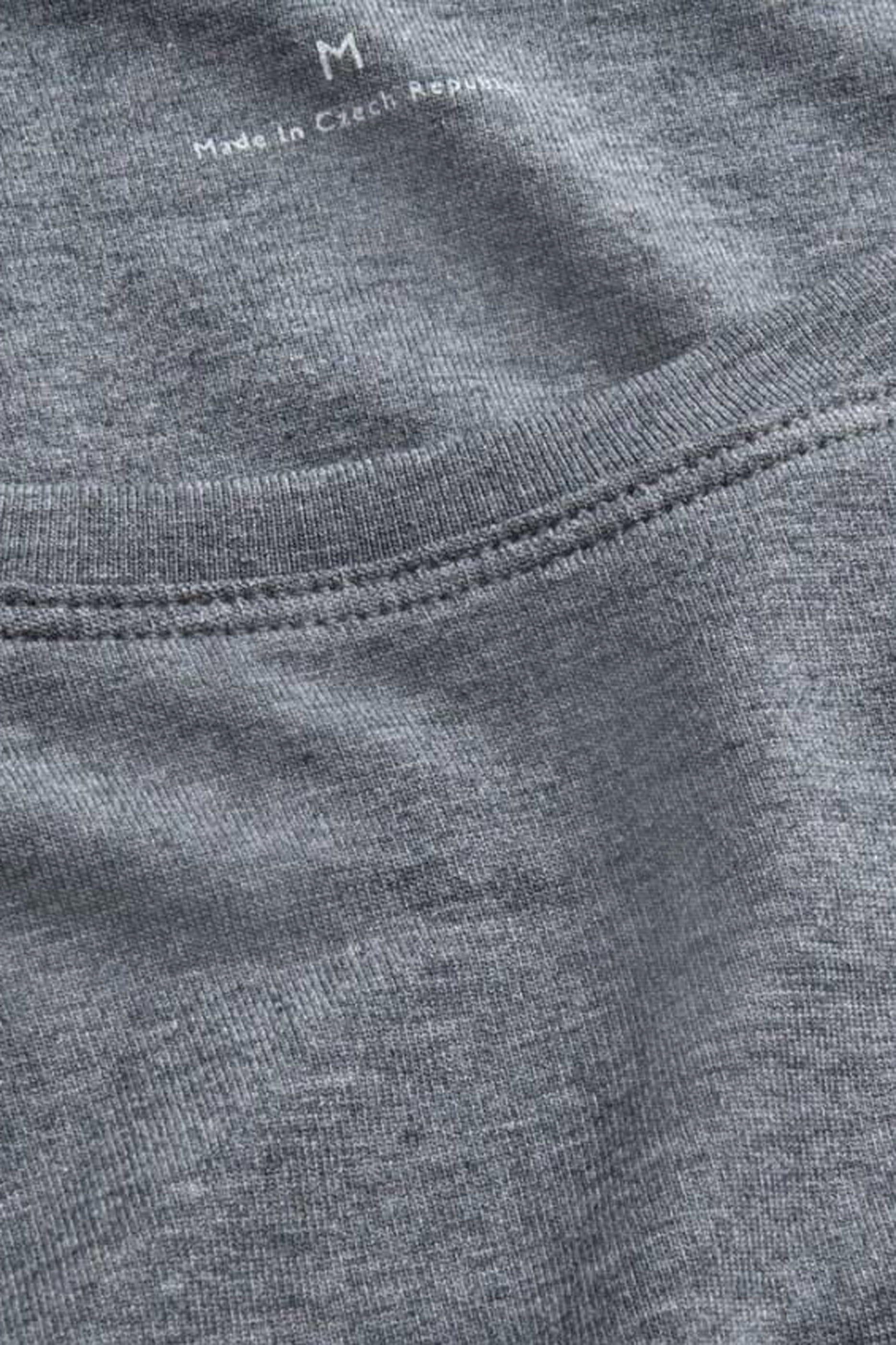 Basel 1 Long Sleeved T-Shirt