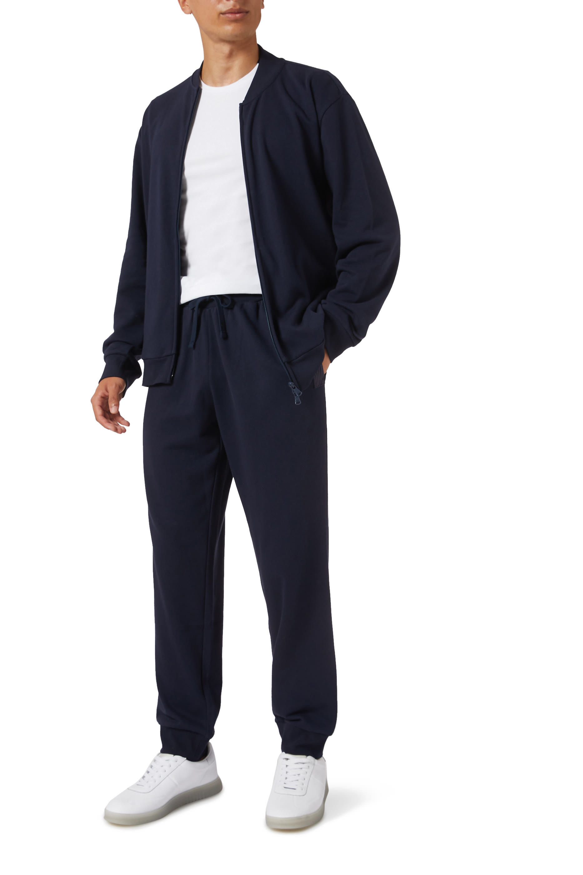 Lounge Tracksuit Set