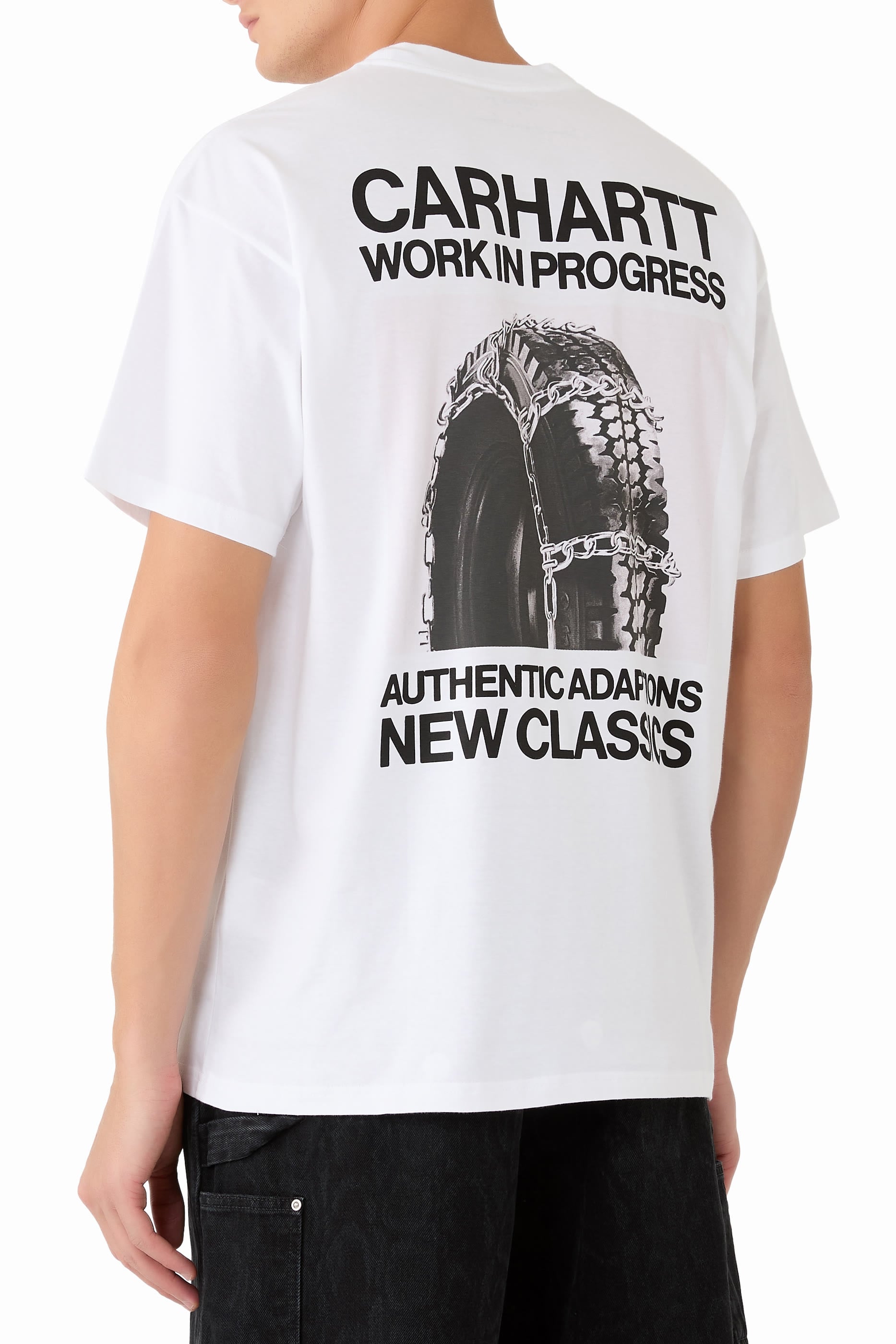  Sean Hamilton 03 T-Shirt