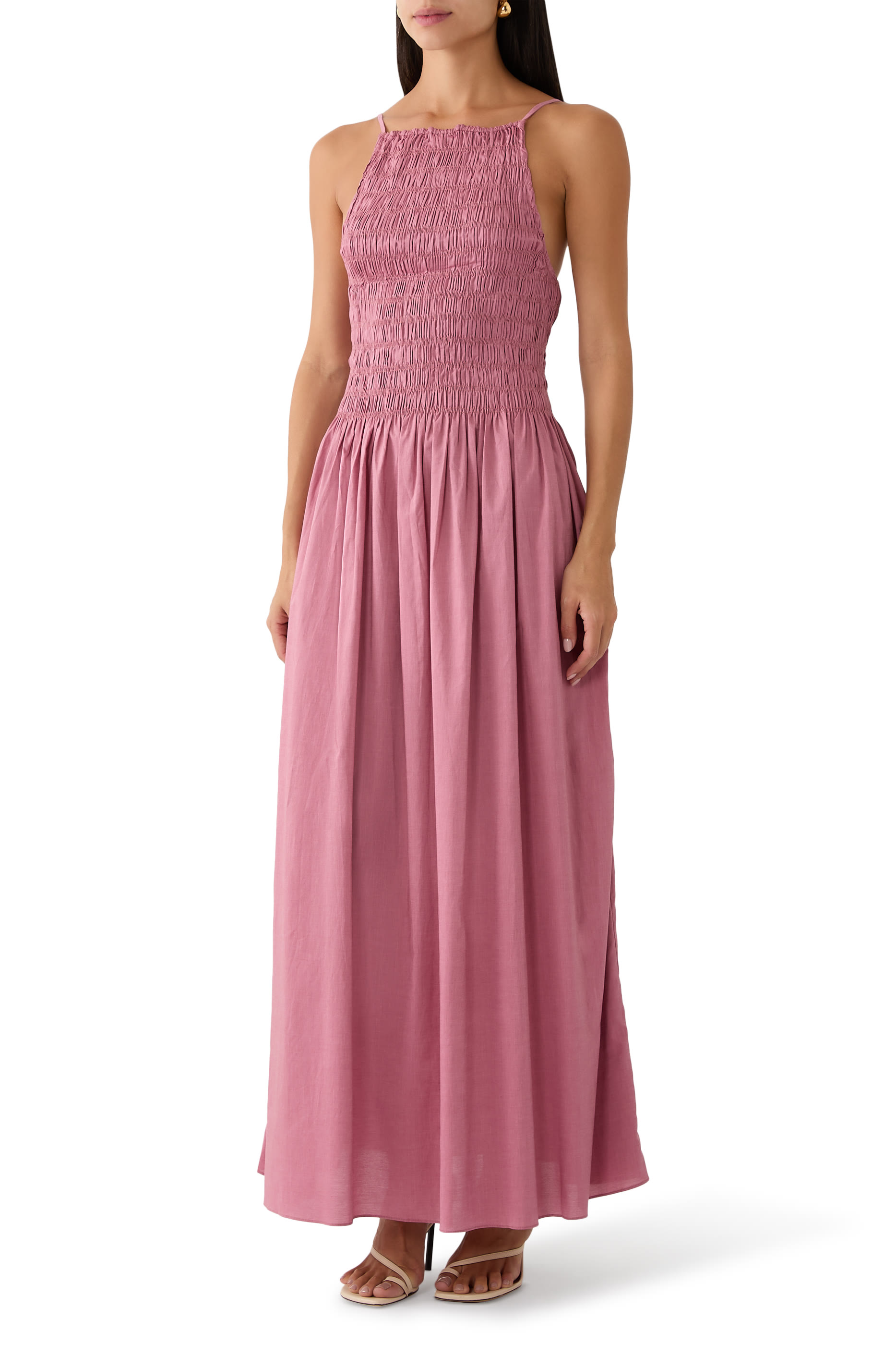 Laia Maxi Dress