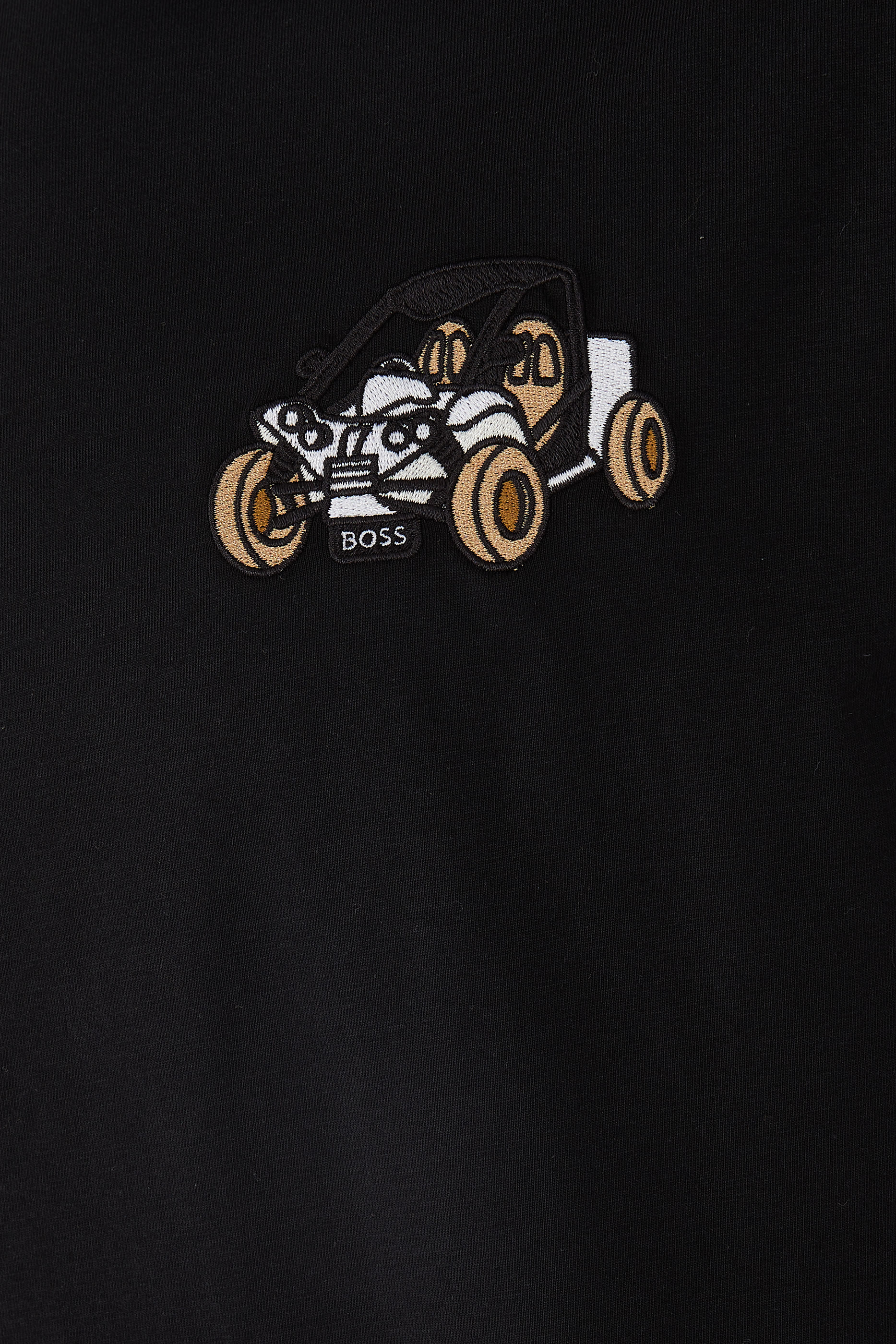 x Dubai Buggy Crewneck T-Shirt