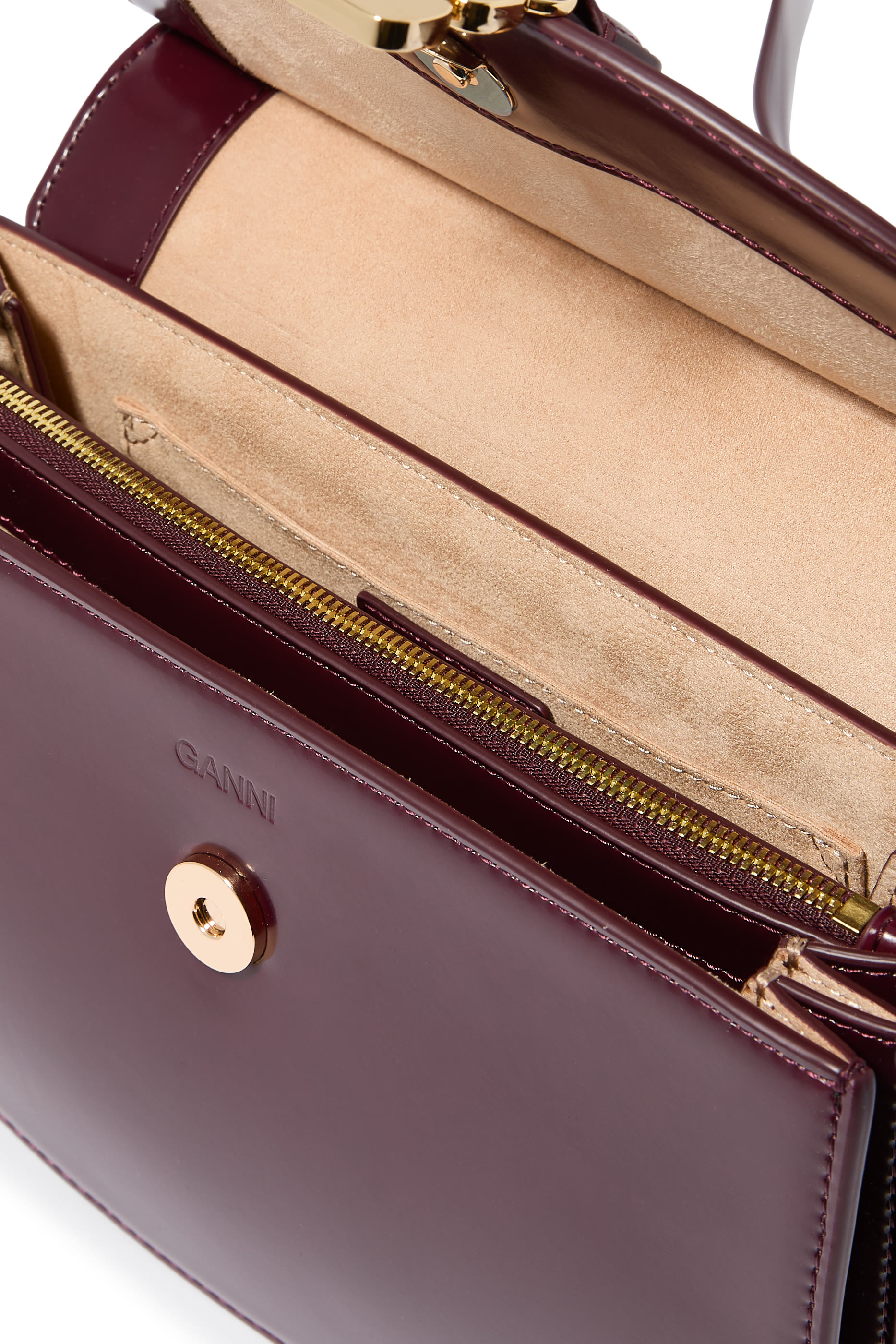 Small Chain Apo-G Bag