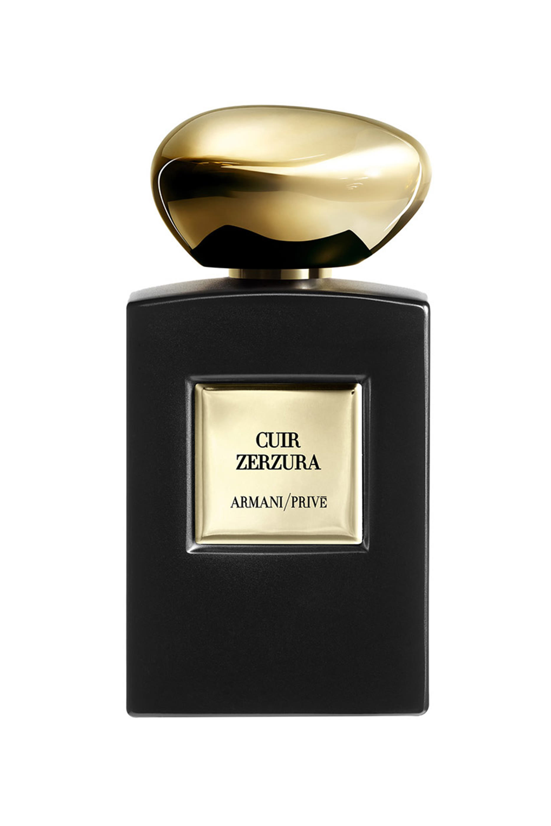 Cuir Zerzura Eau de Parfum