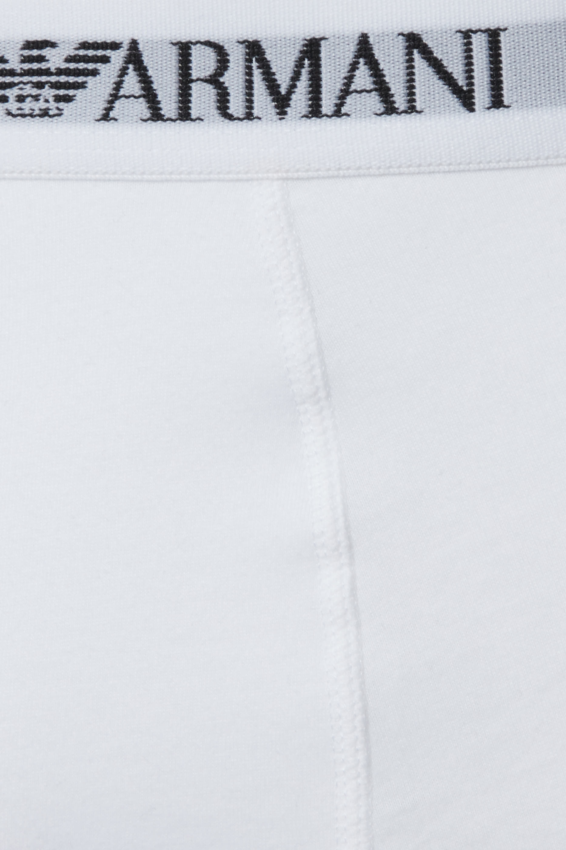 Logo Boxer Briefs, Pack of 3