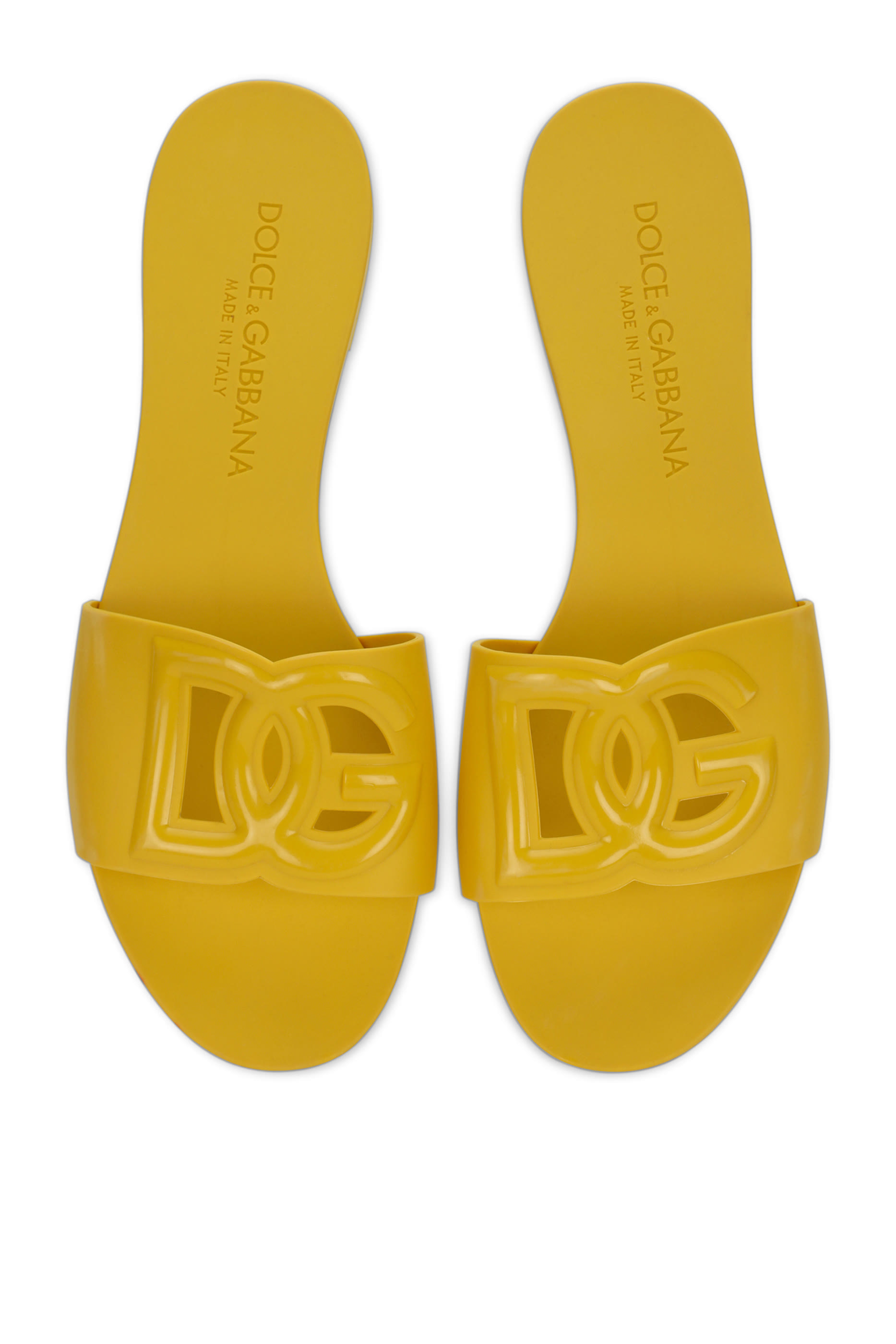 Bianca Beachwear Slides