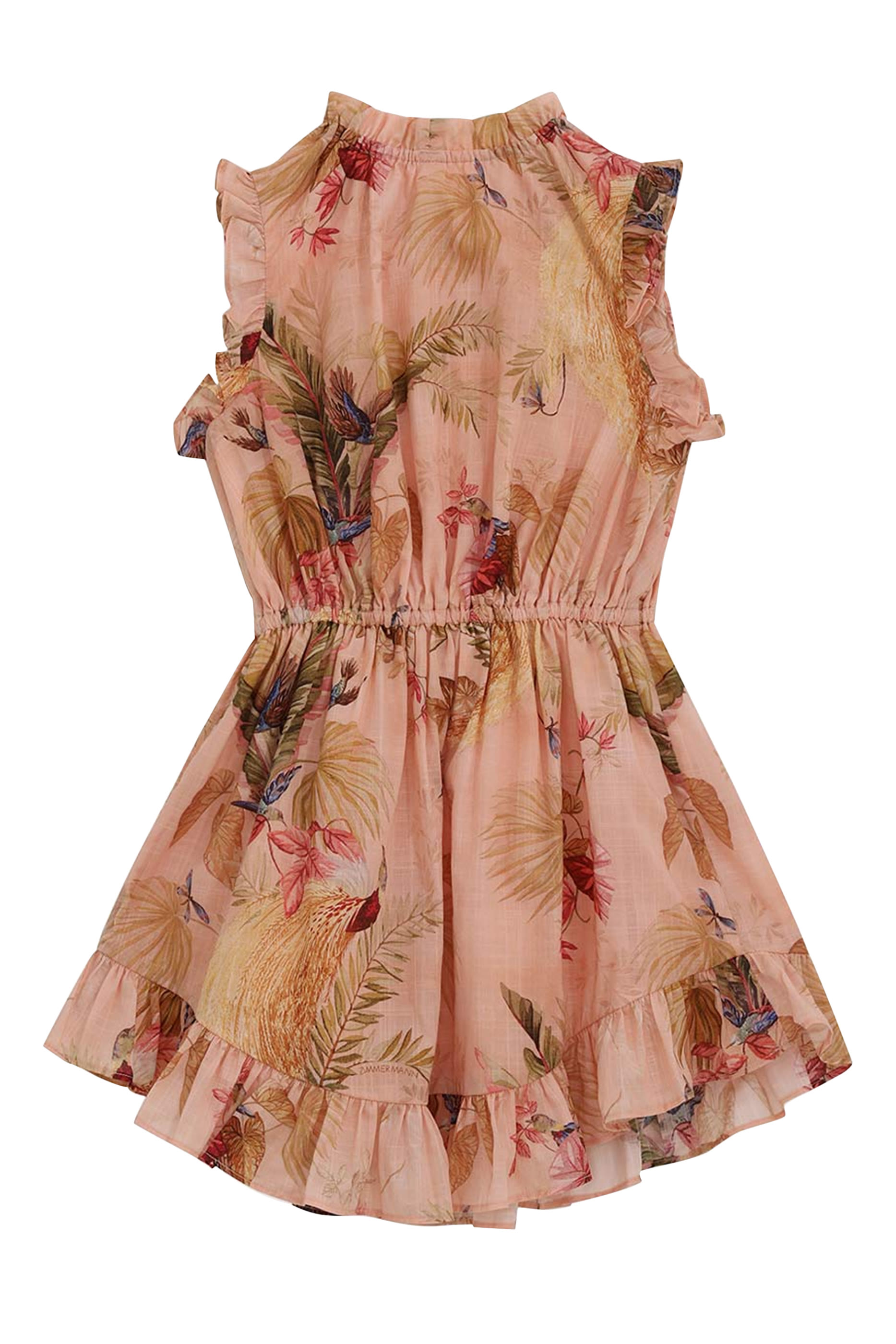 Kids Rhiannon Flip Dress