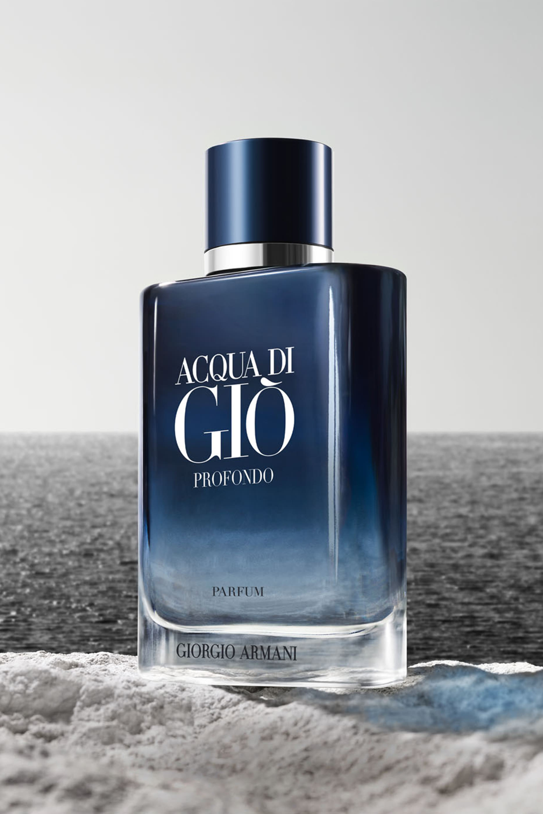 Acqua Di Giò Profondo Parfum