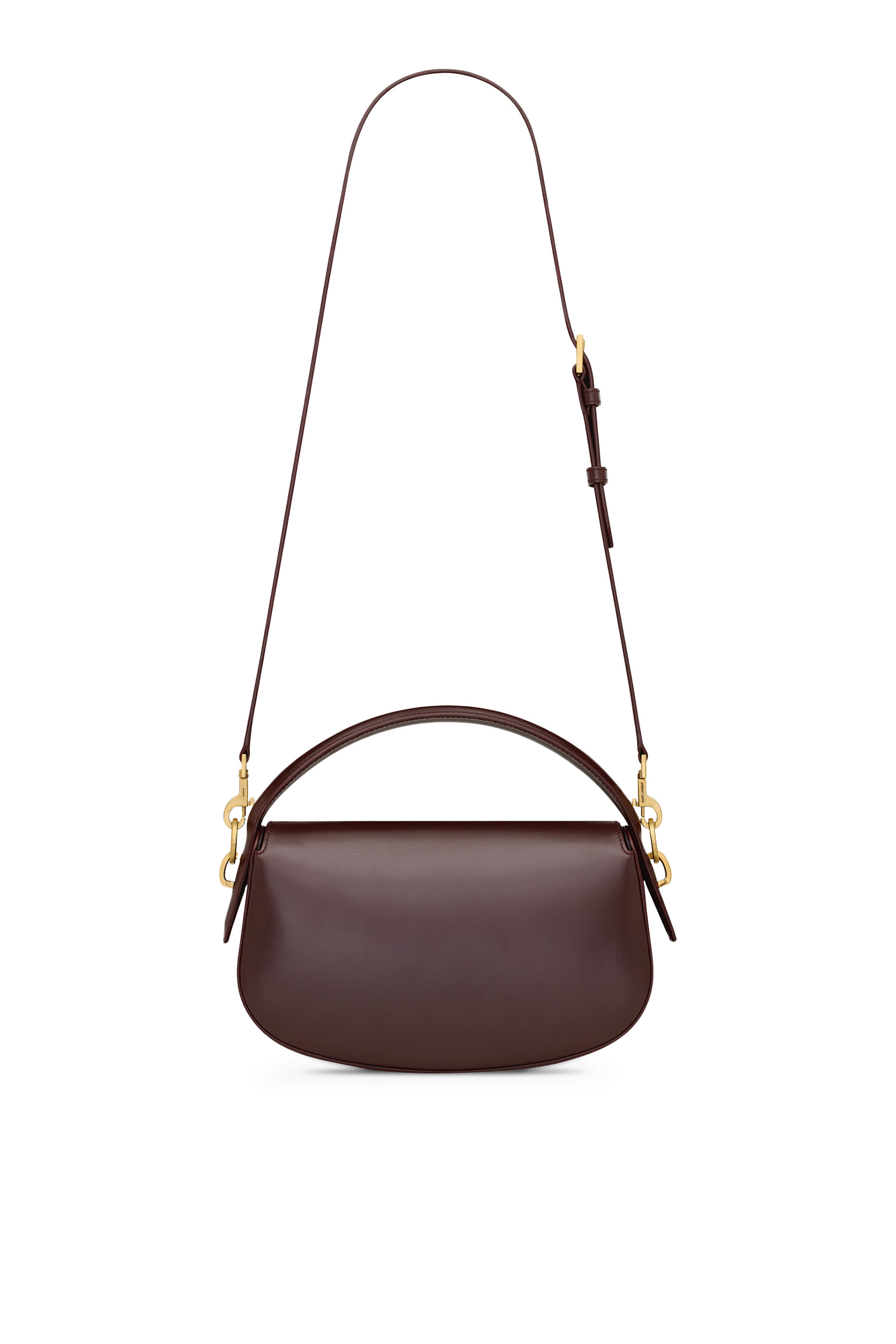 Mini Voltaire In Box Saint Laurent