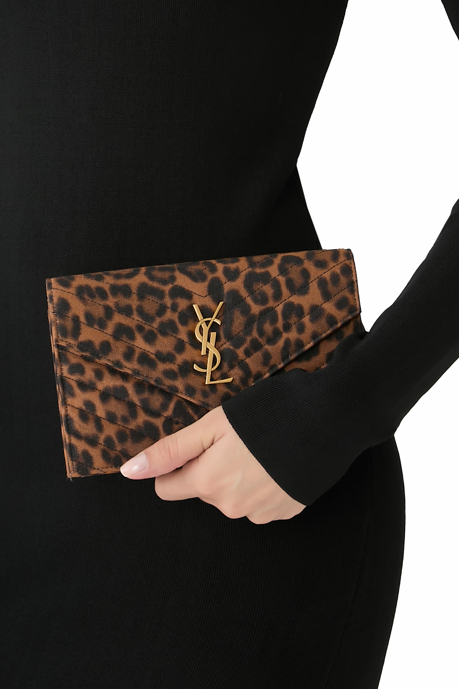 Cassandre Envelope Chain Wallet