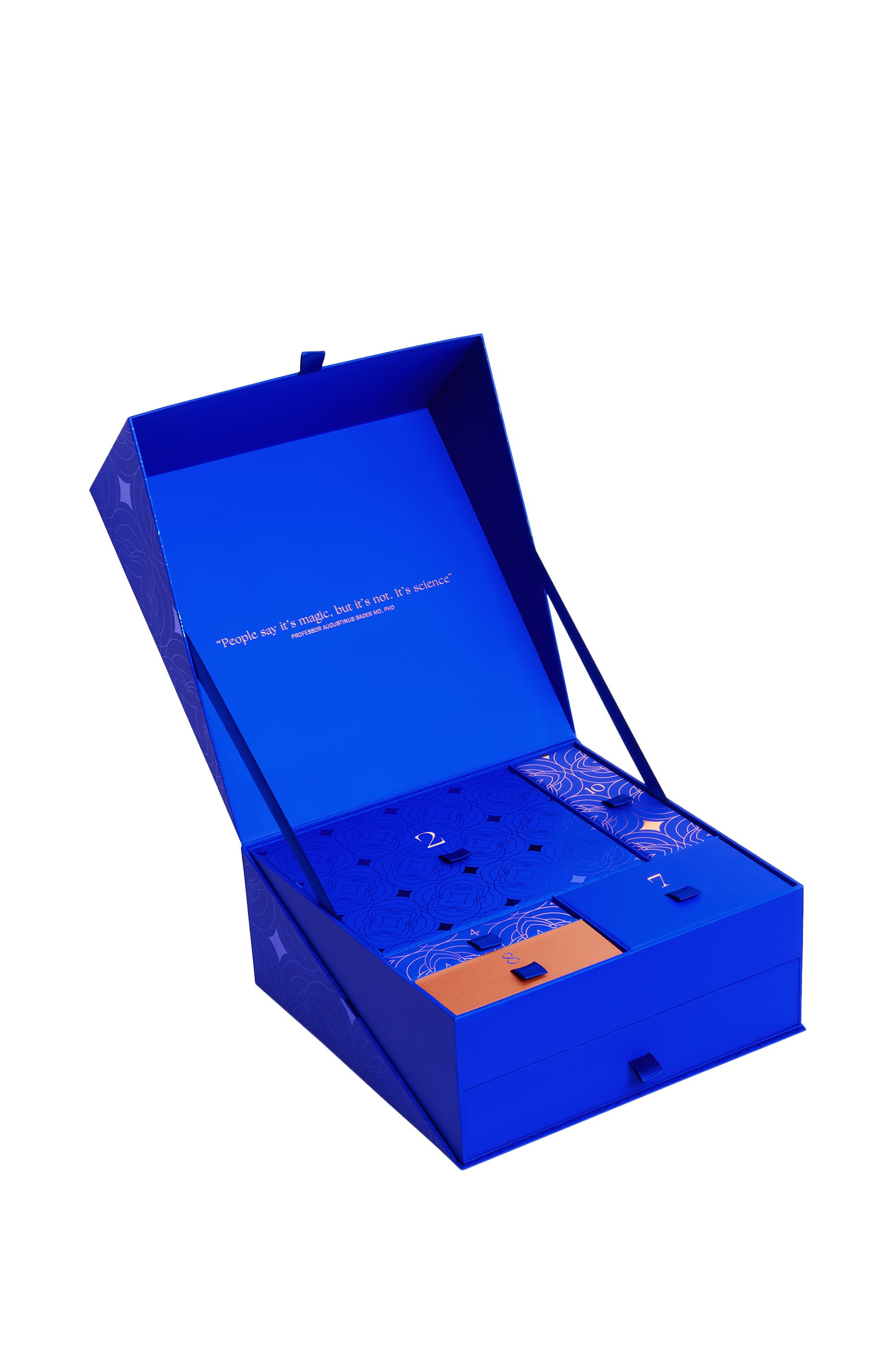 The Glow Essentials, 20% Value Savings