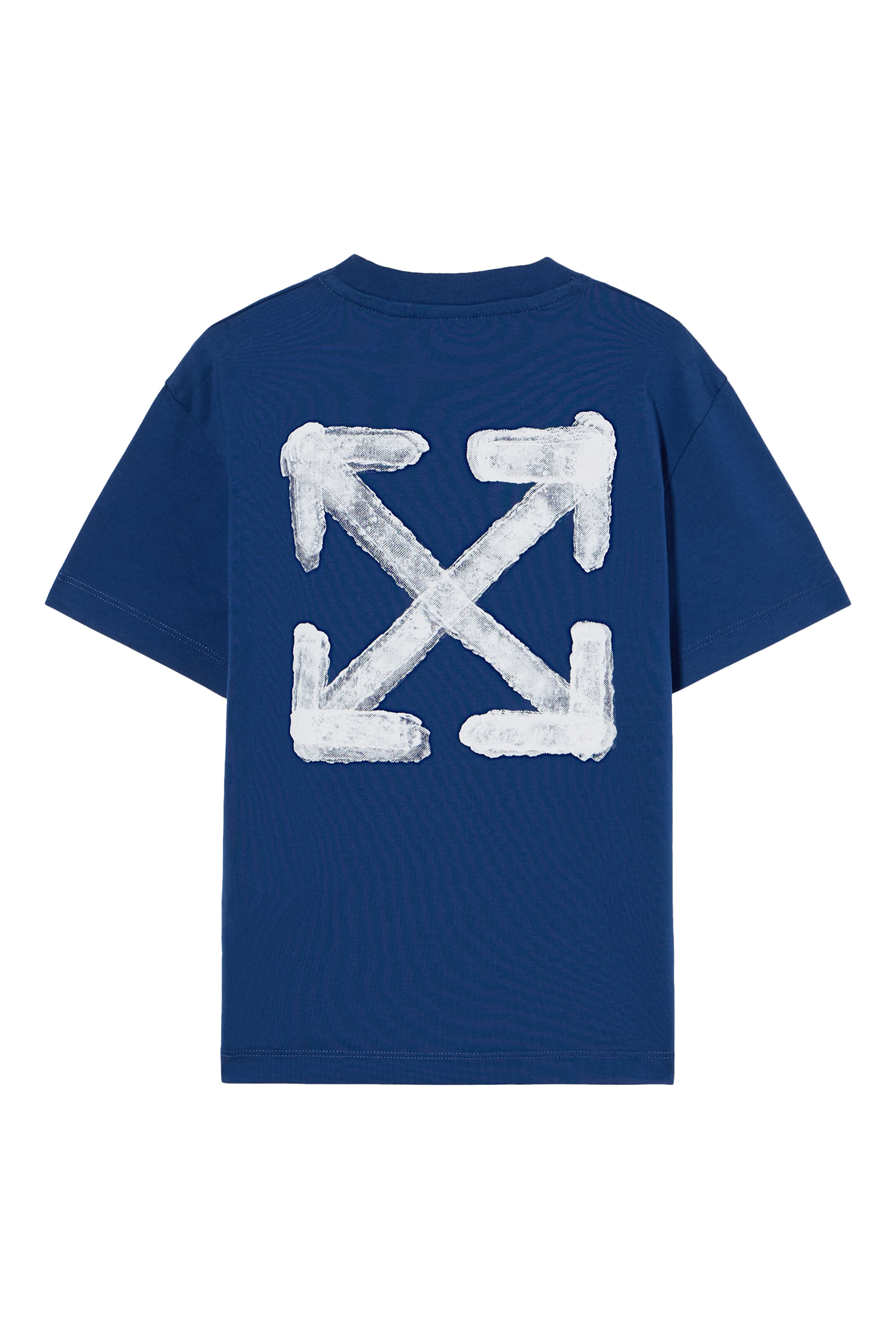 Kids Arrow Sponge T-Shirt