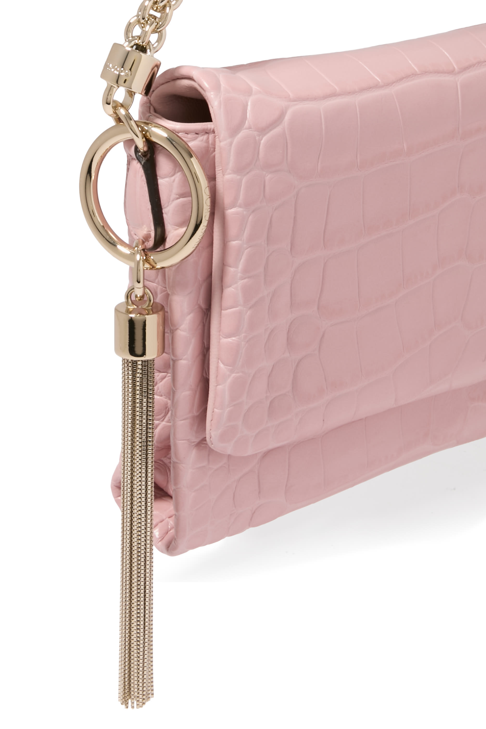  Callie Flap Shoulder Bag