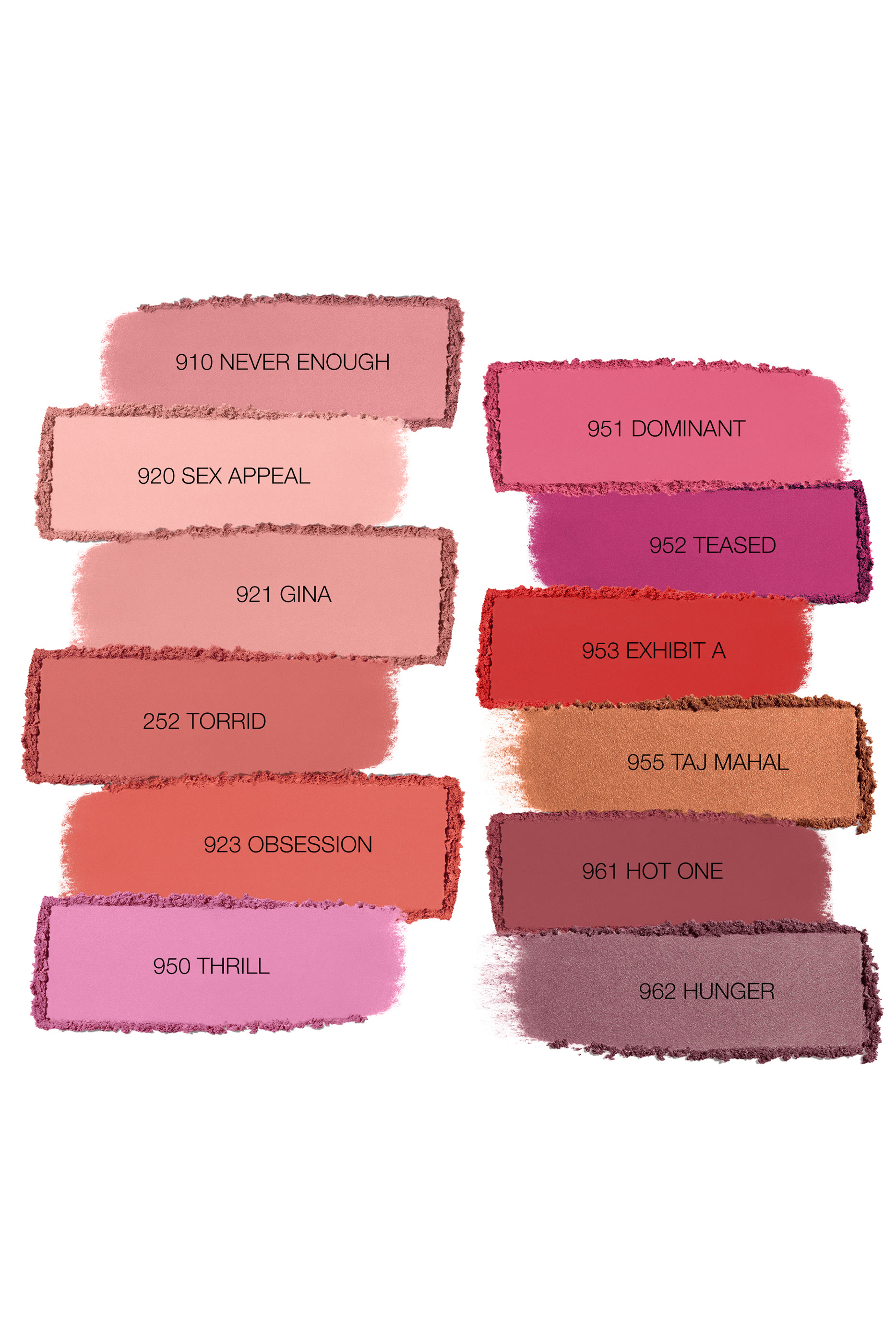 Powder Blush