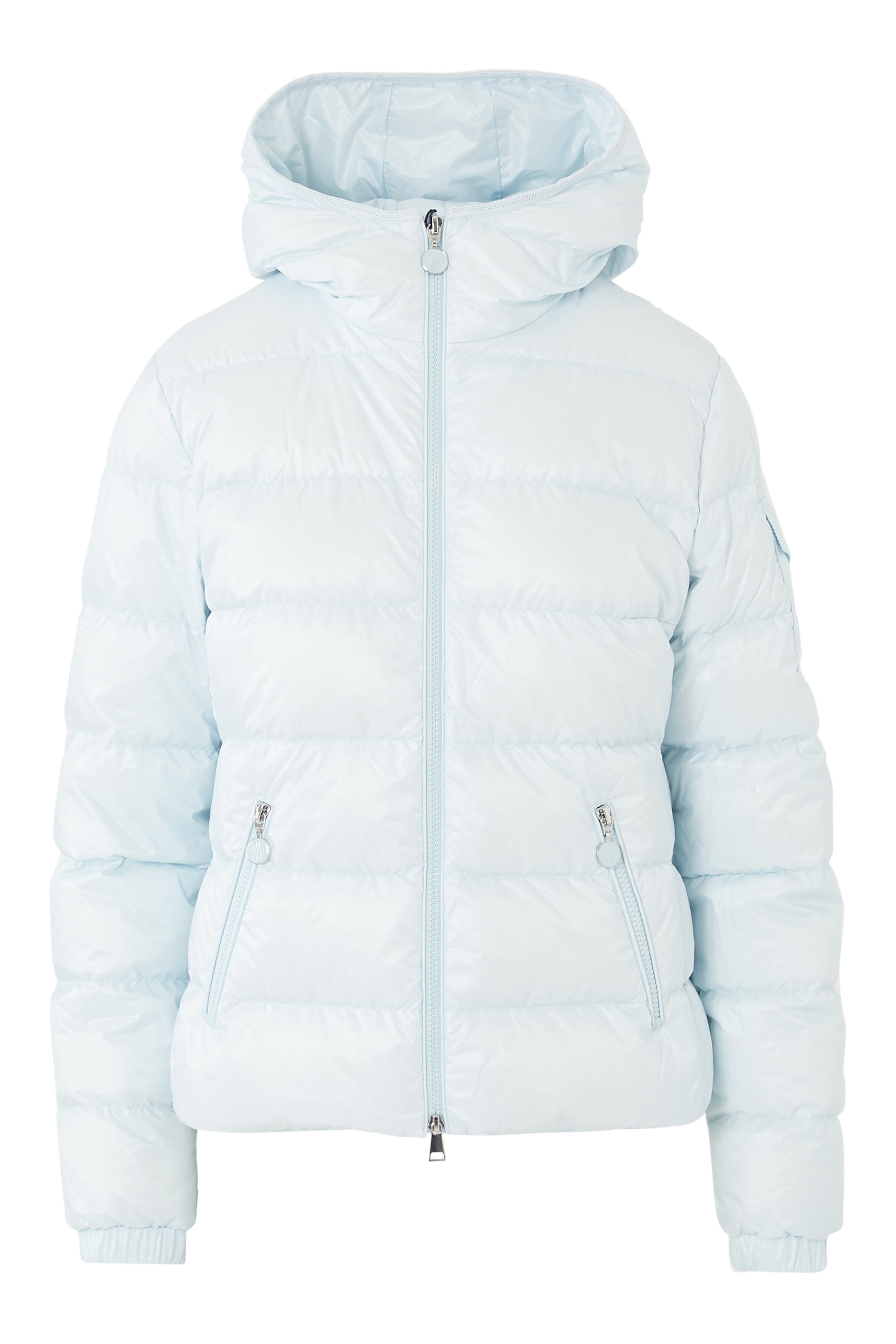 Gles Short Down Jaclet