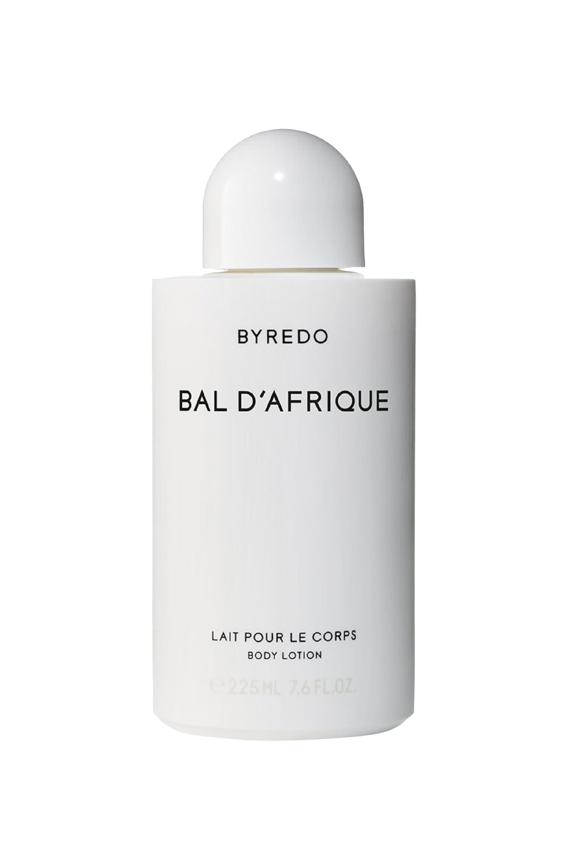 Bal D'Afrique Body Lotion