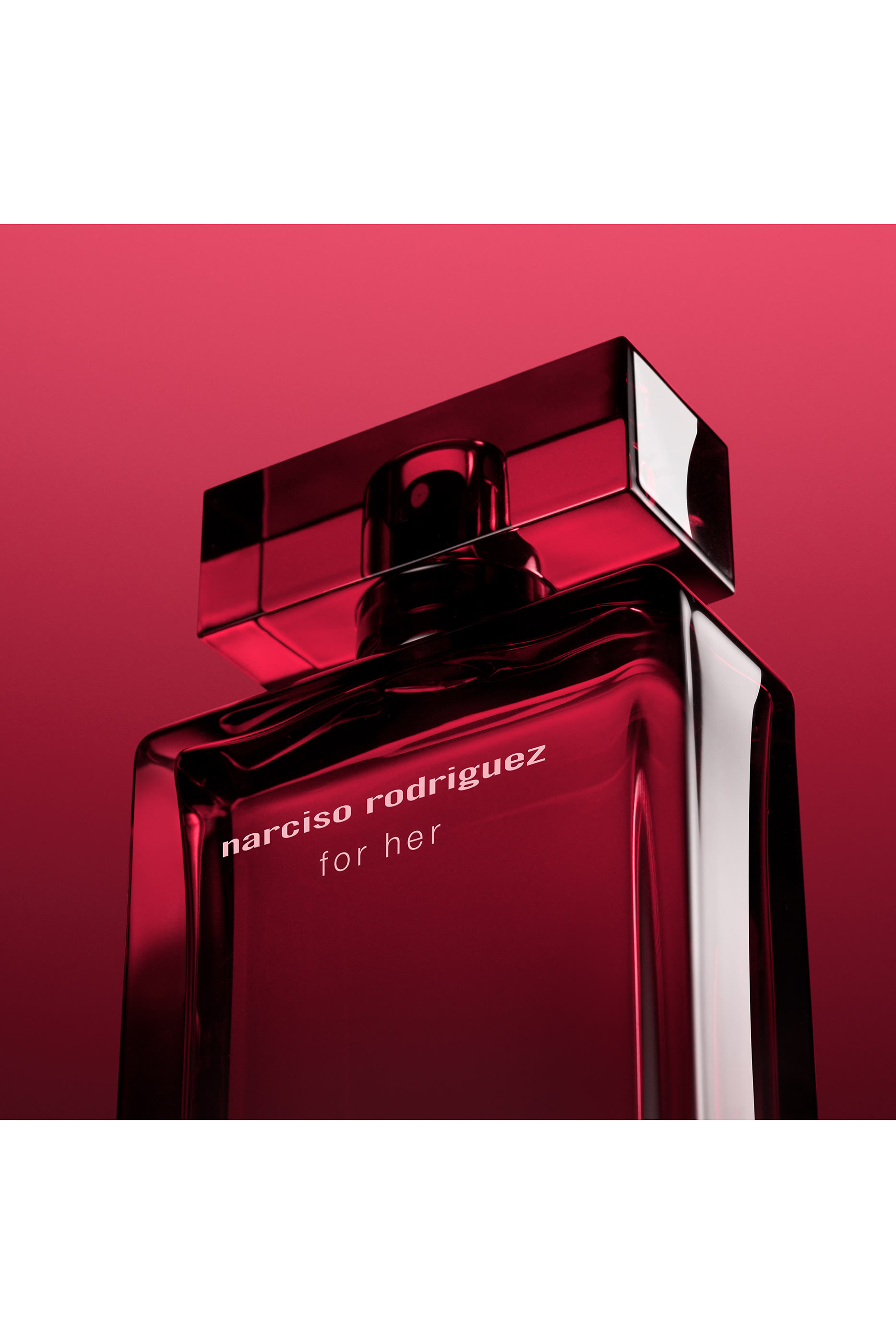 for her Eau de Parfum Intense