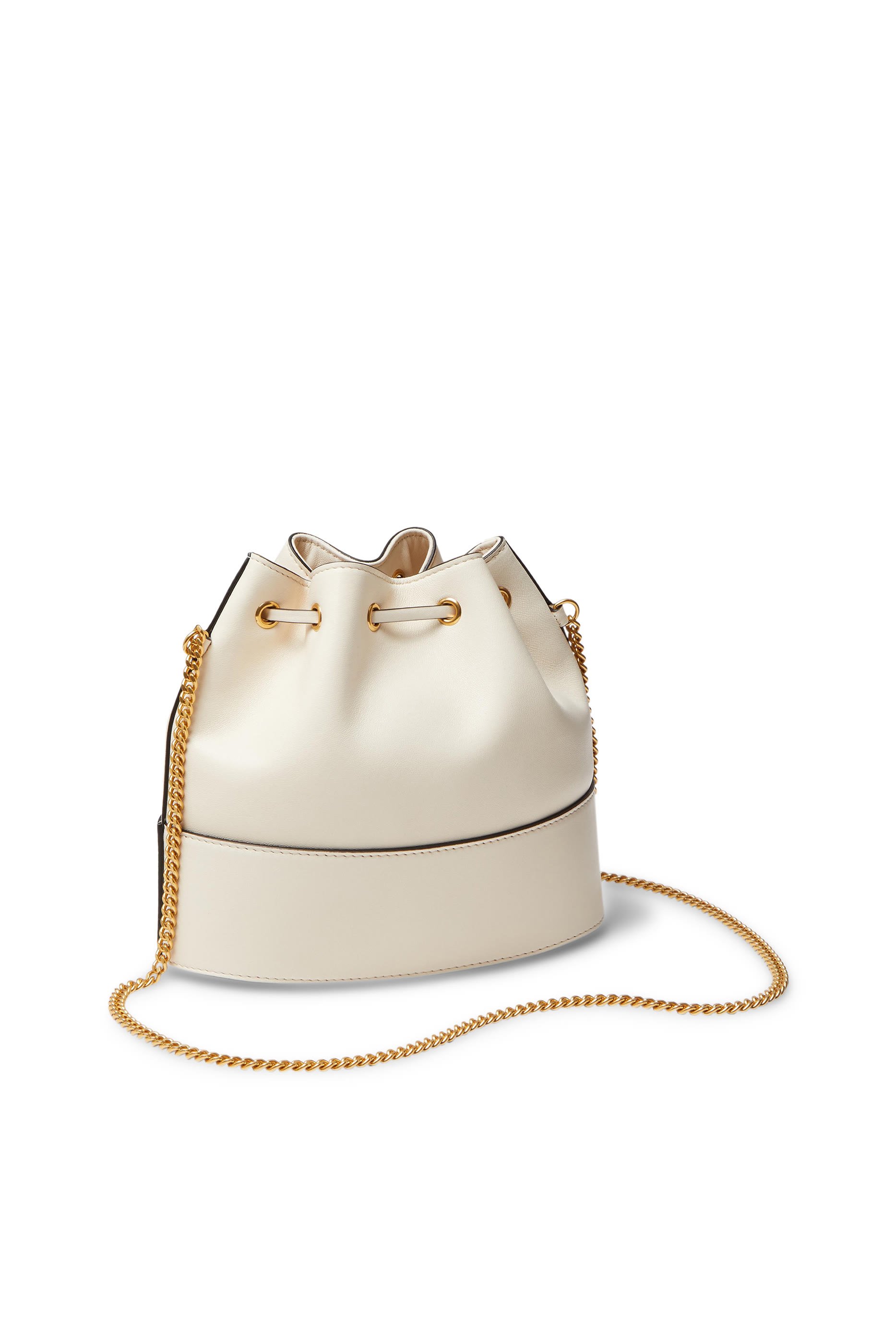 VLogo Bucket Bag