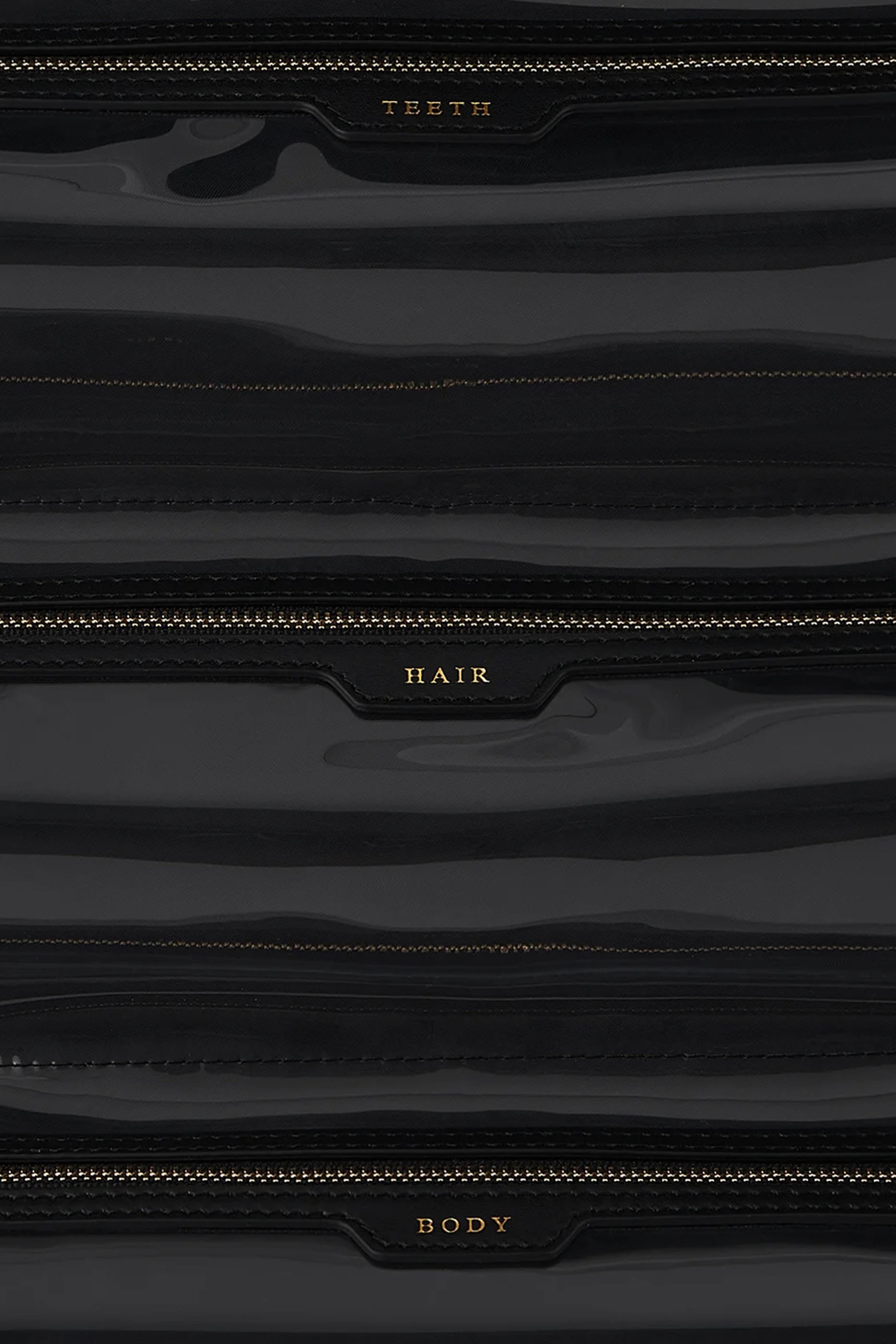 Logo Night and Day Pouch