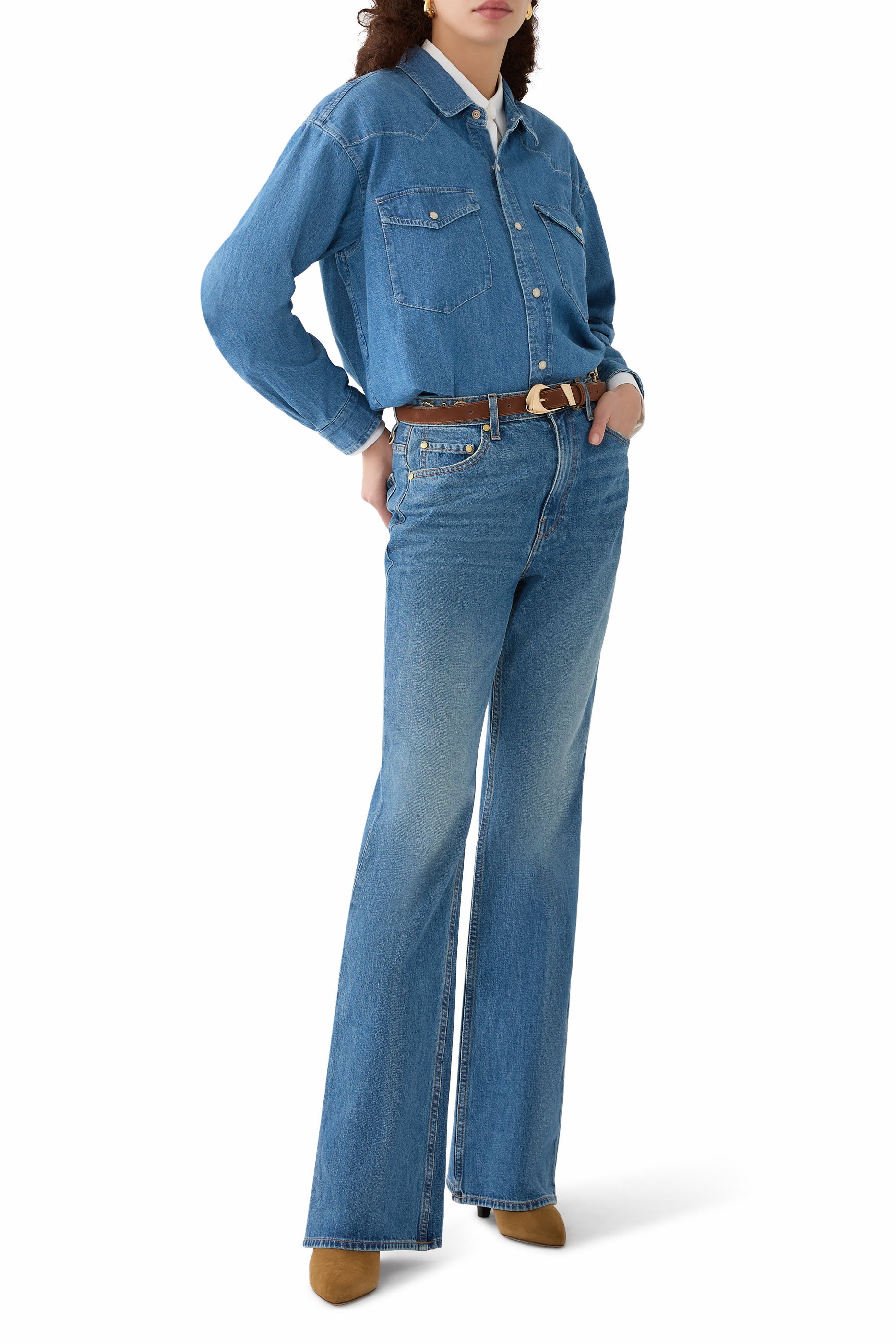 The Exes And Oh's Shirt