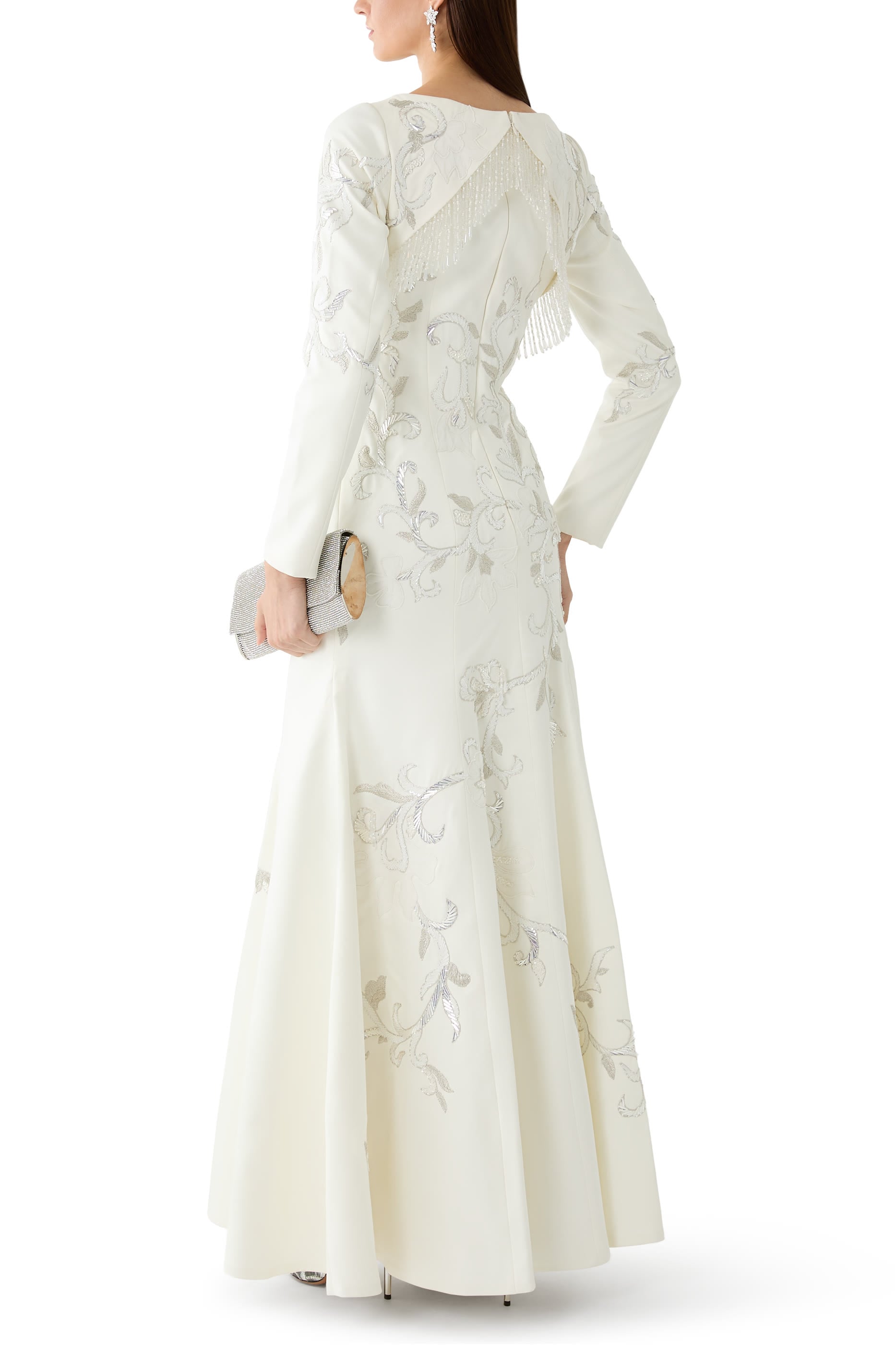 Rosalie Gown
