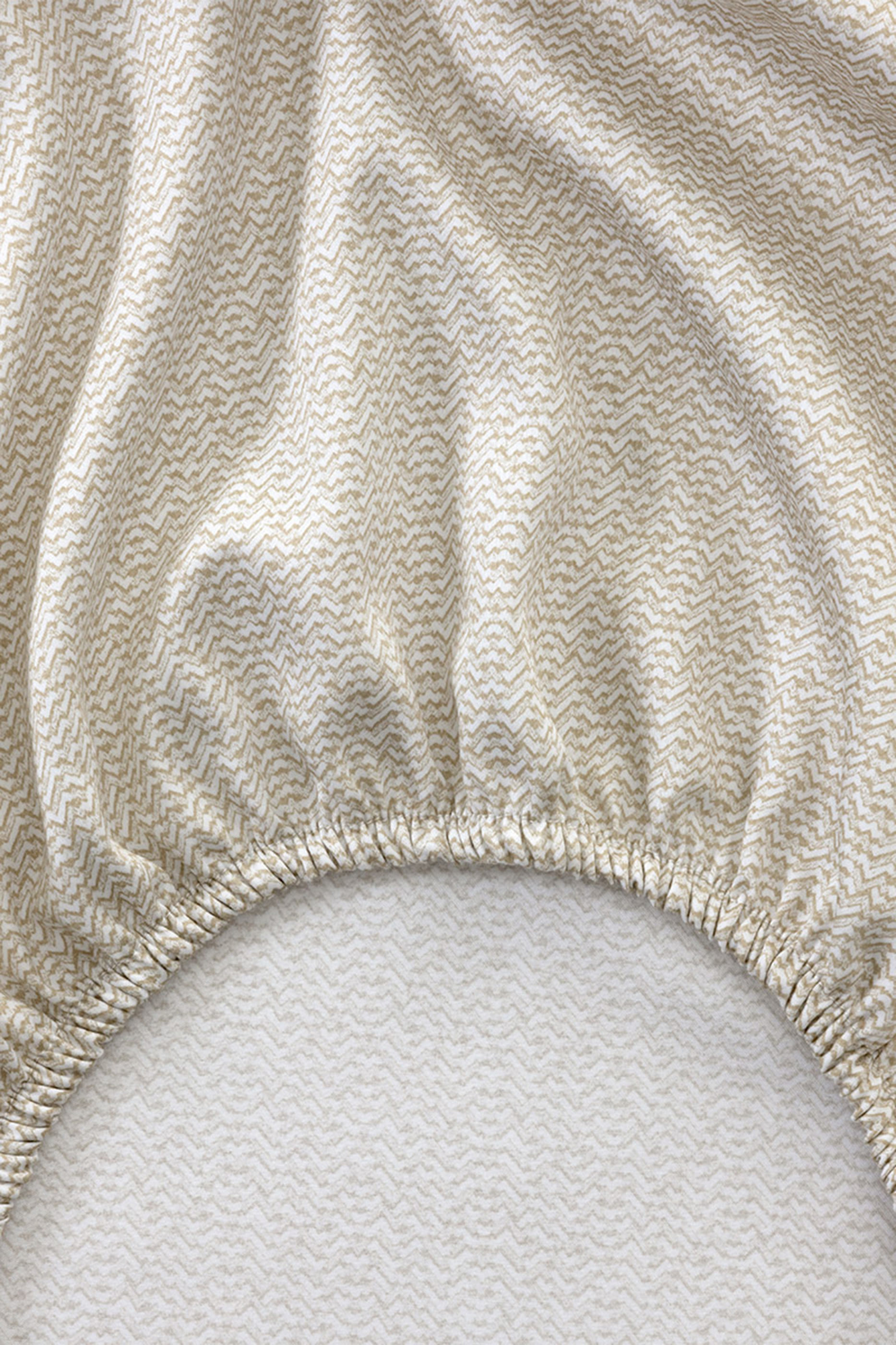 Alvorada Fitted Sheet