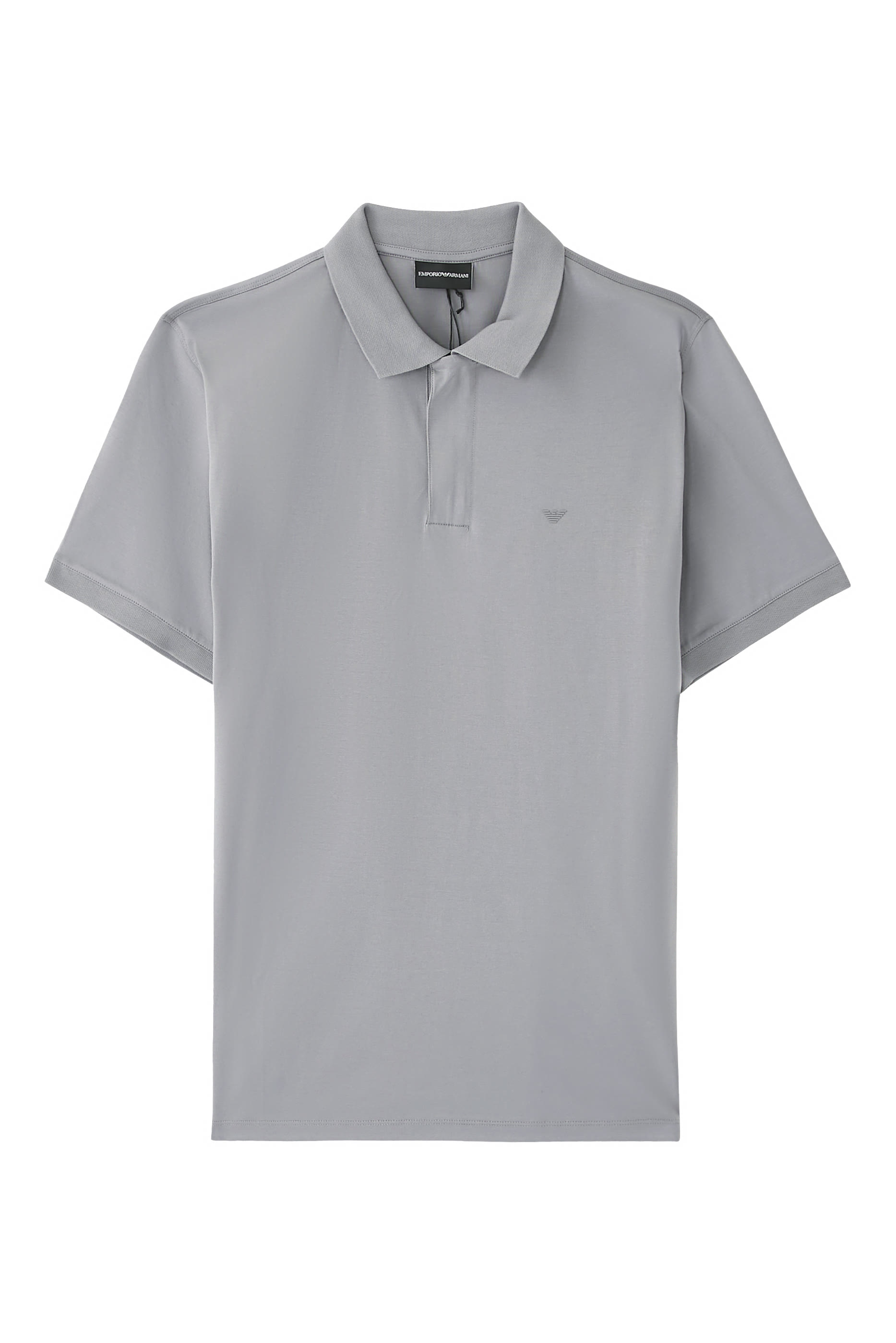 Piqu&eacute; Polo Shirt