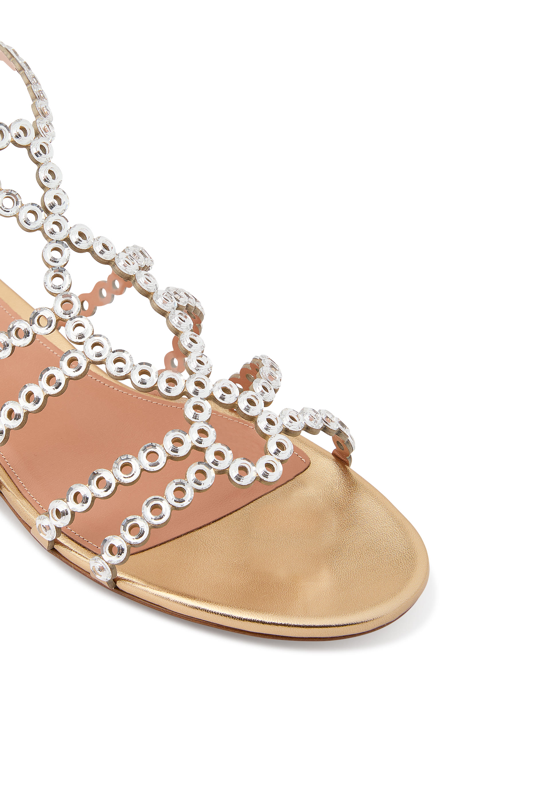 Mooncrush 10 Flat Sandals