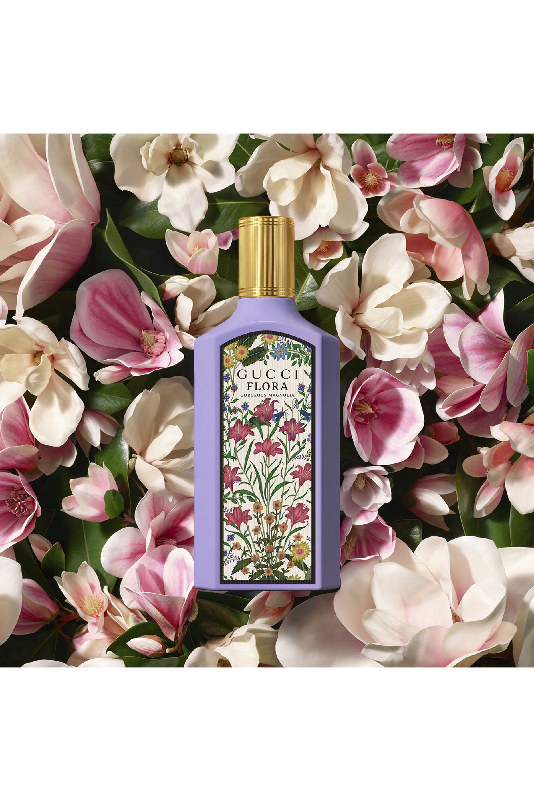 Flora Gorgeous Magnolia Eau de Parfum