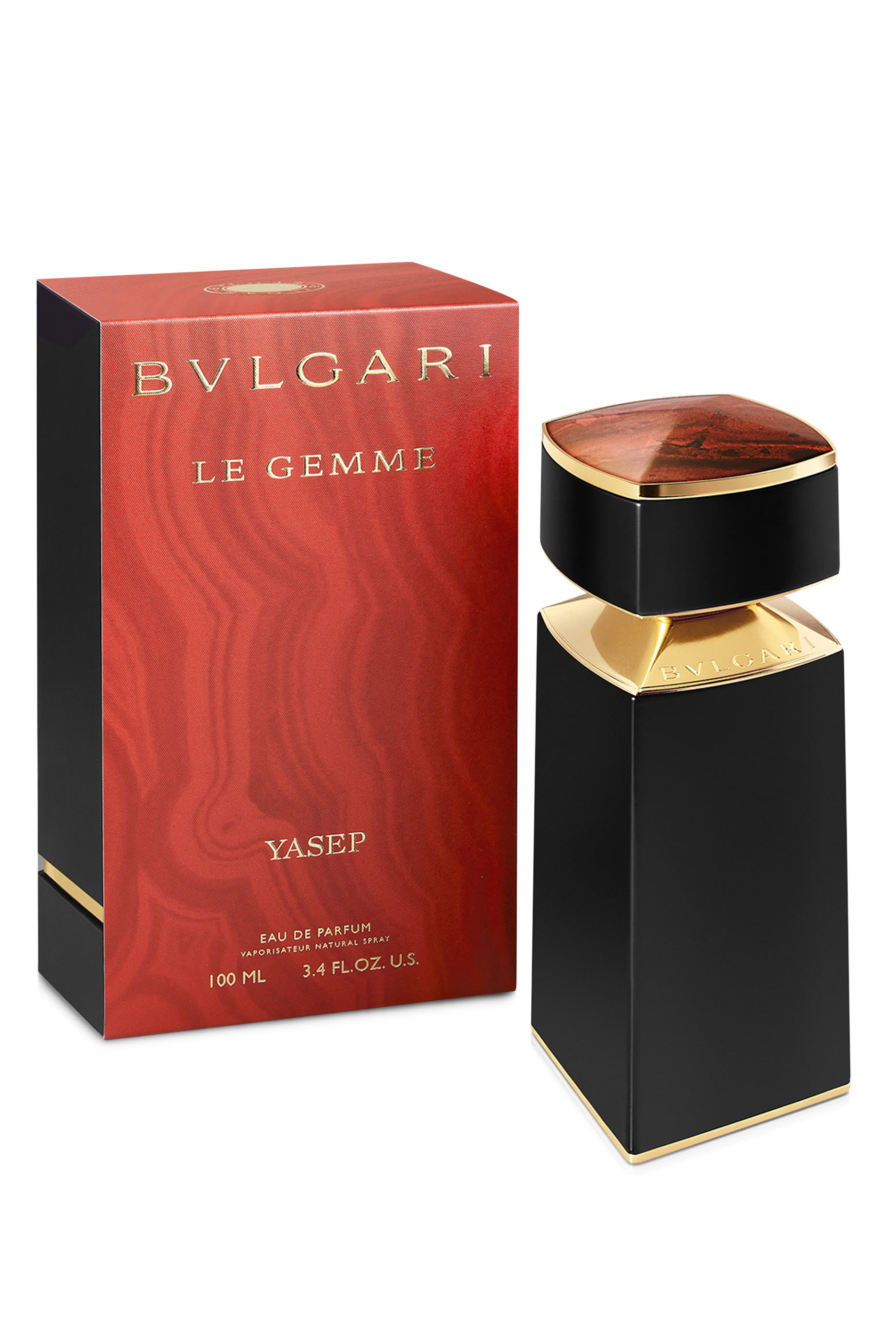Le Gemme Yasepr Eau de Parfum