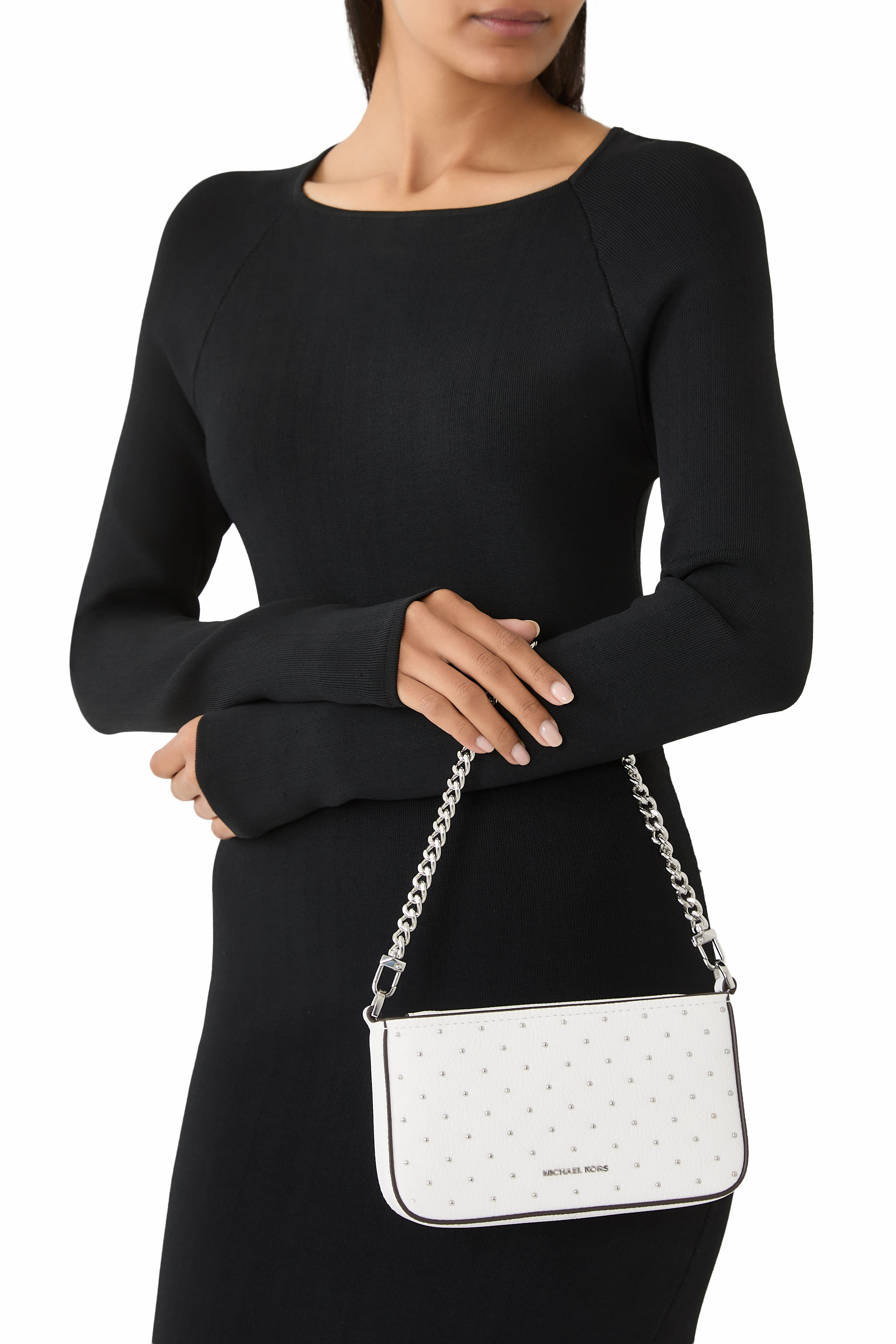 Small Bryant Convertible Pochette