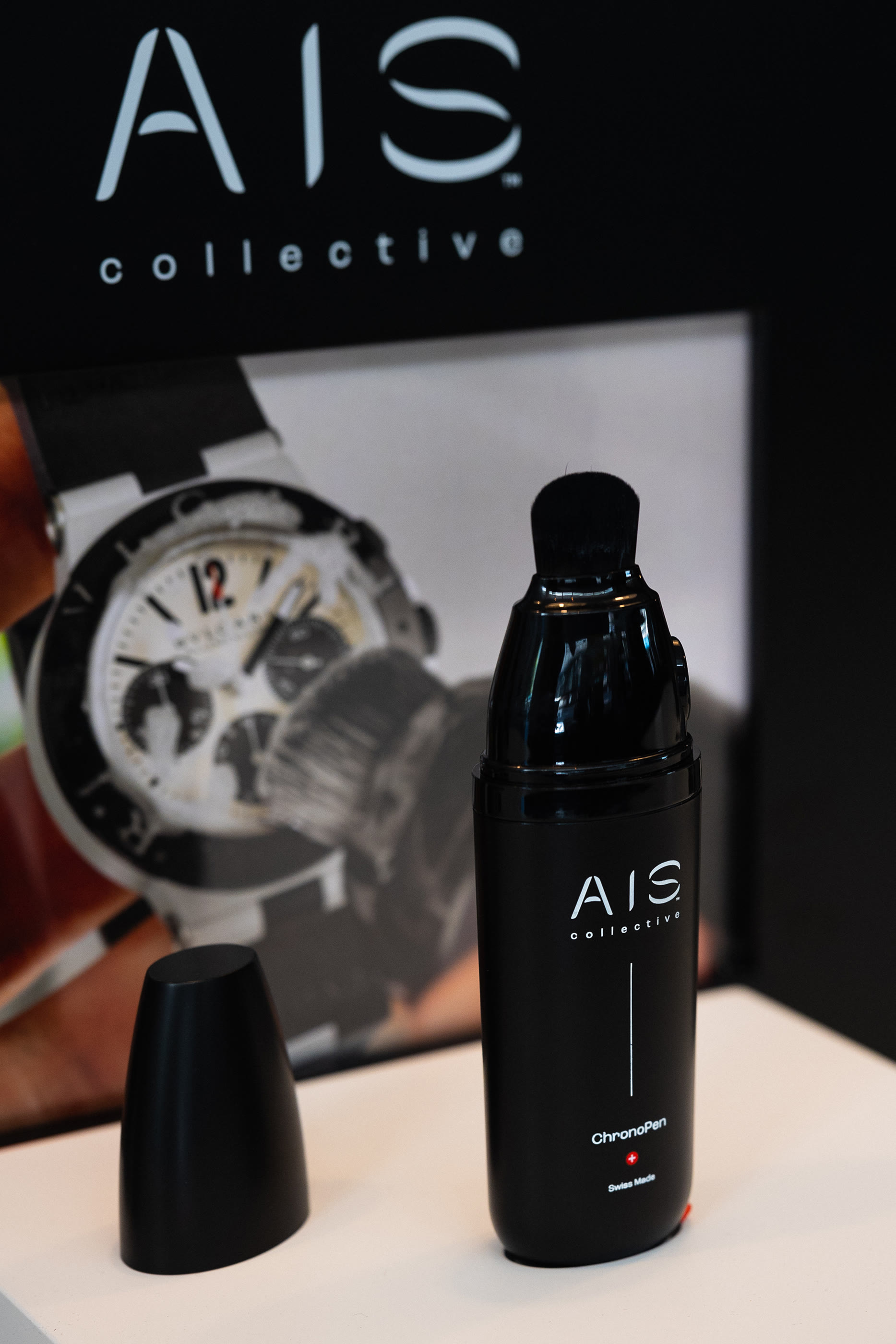 Chrono Pen Watch Cleaner