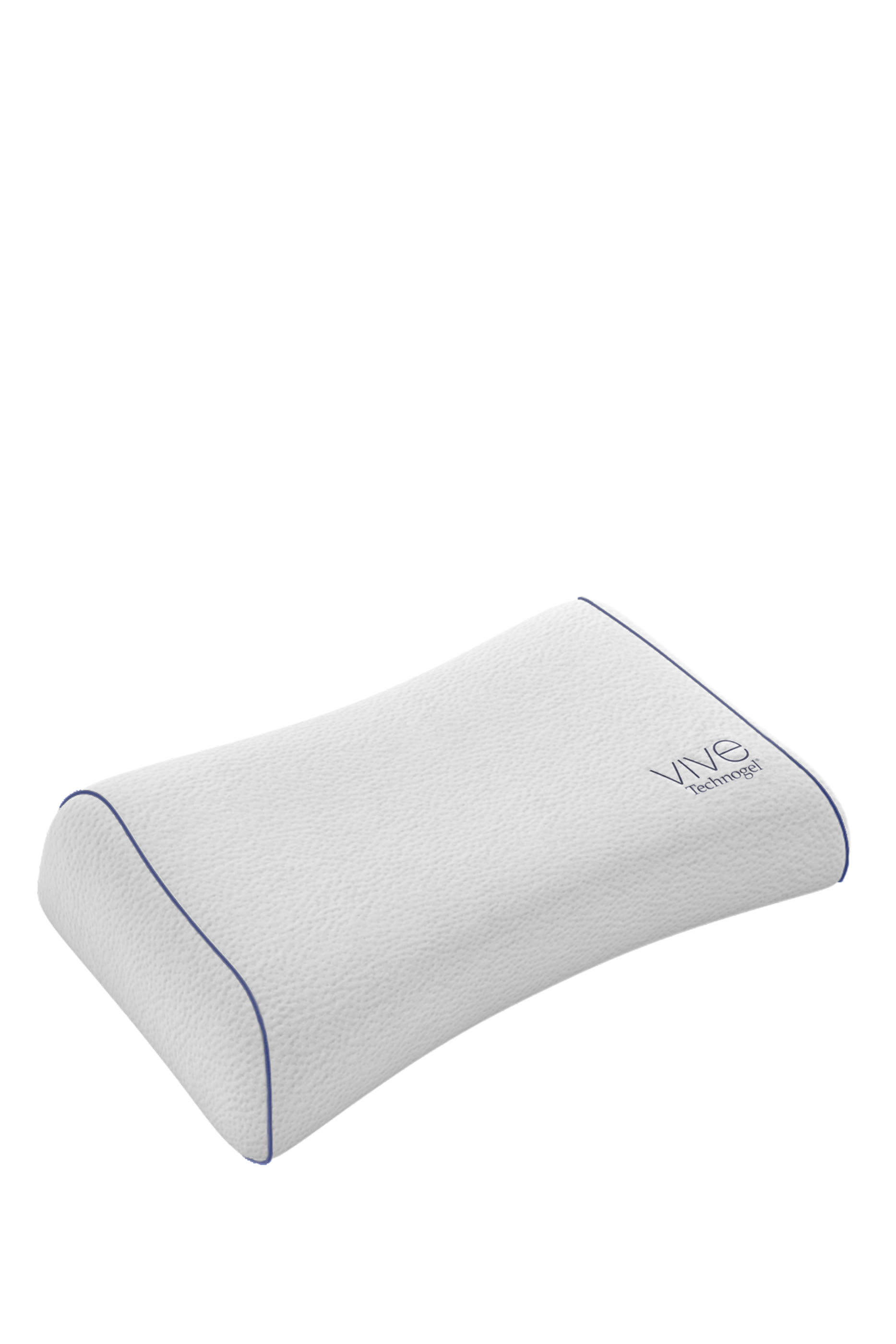 VIVE® Anatomic Curve Pillow 13cm