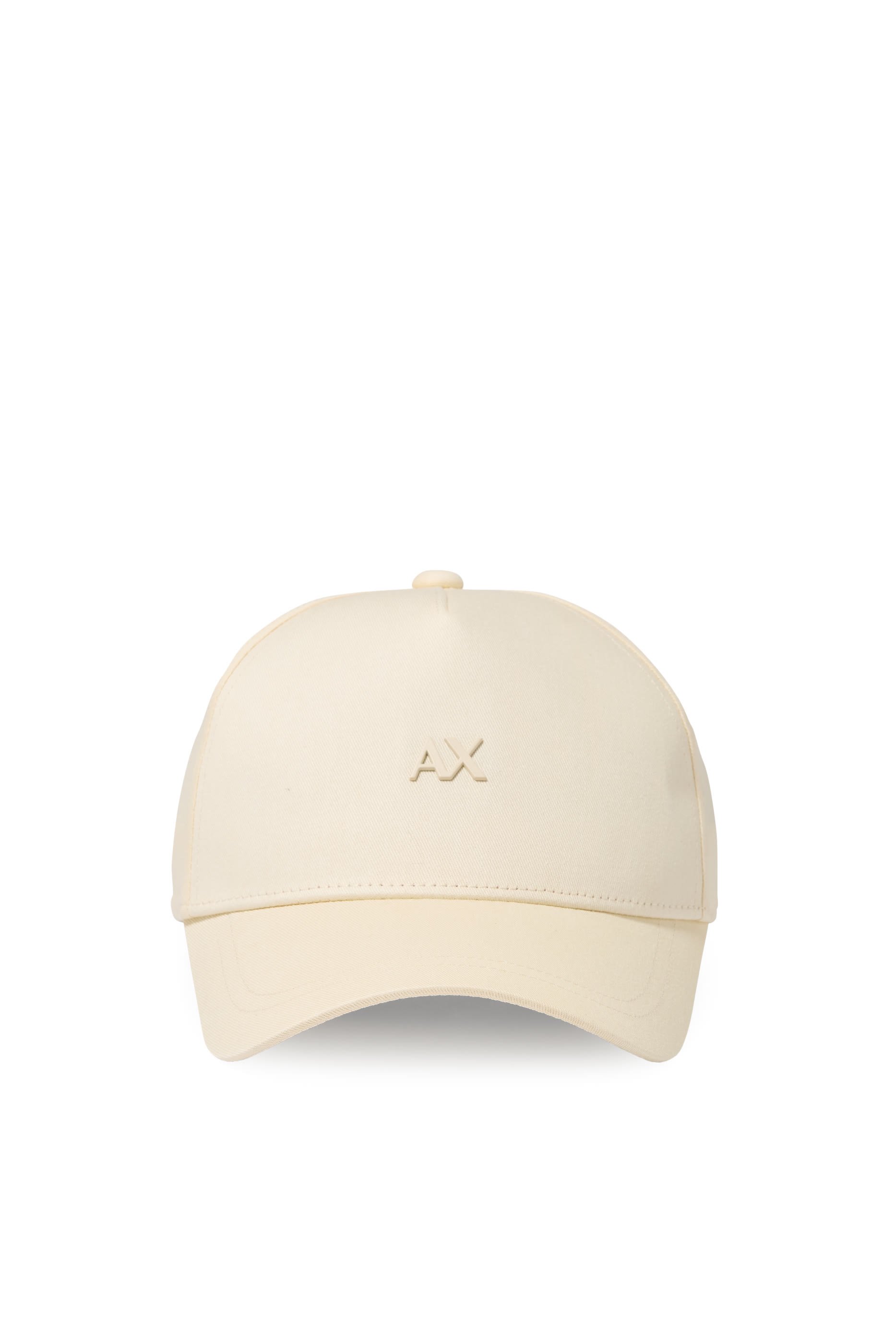 AX Logo Cap