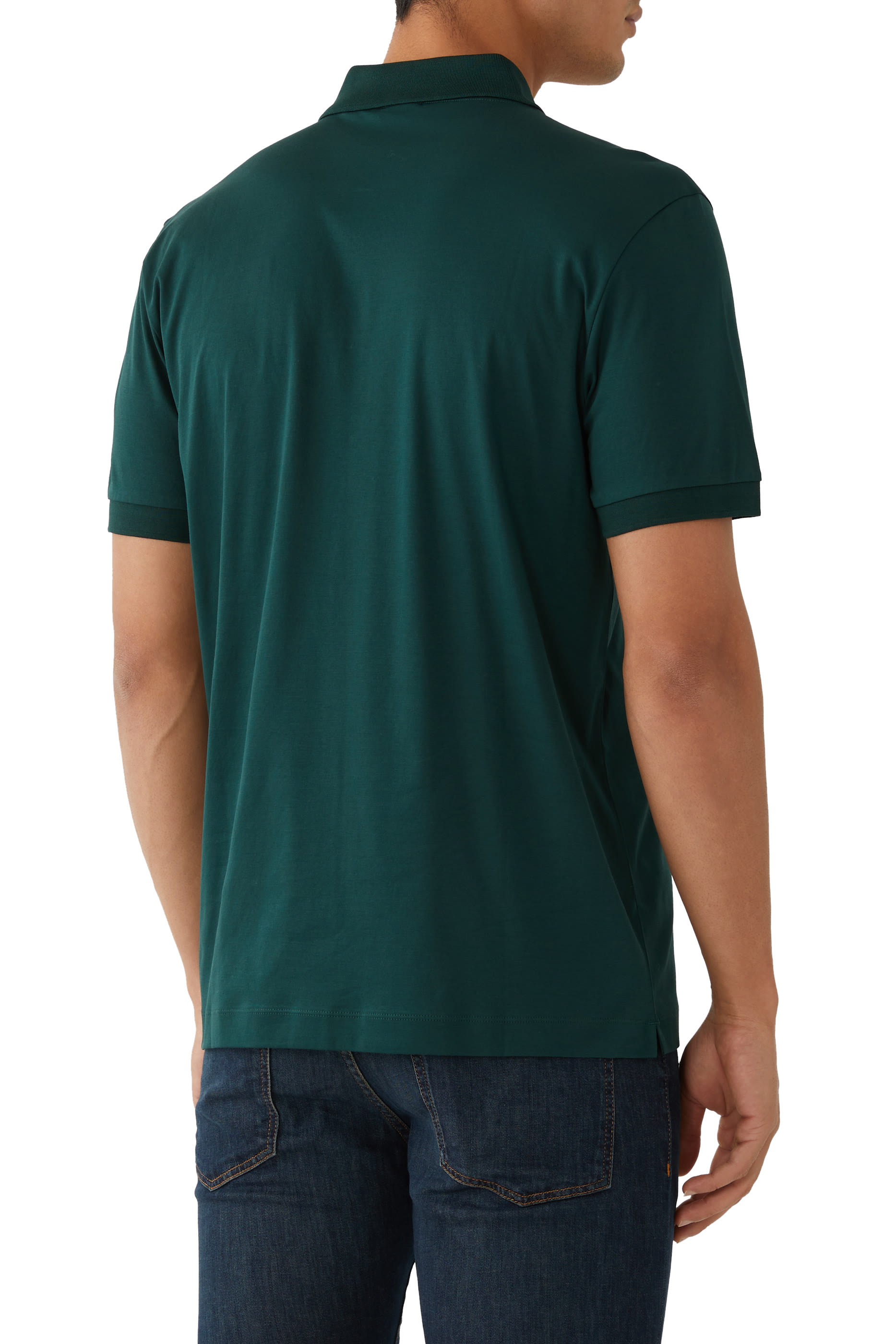 H-Paras 17 Polo Shirt