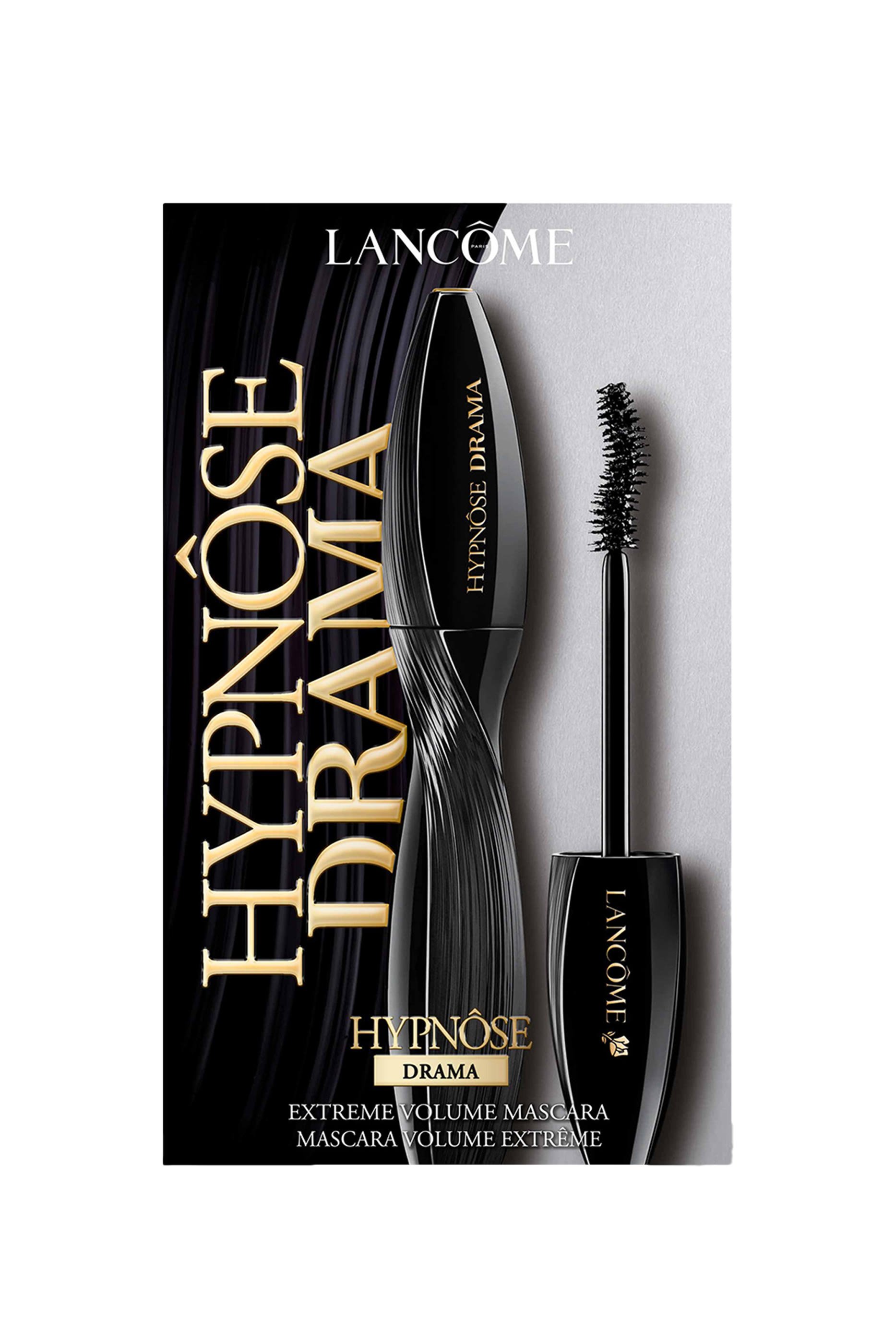 Hypn&ocirc;se Drama Mascara Set