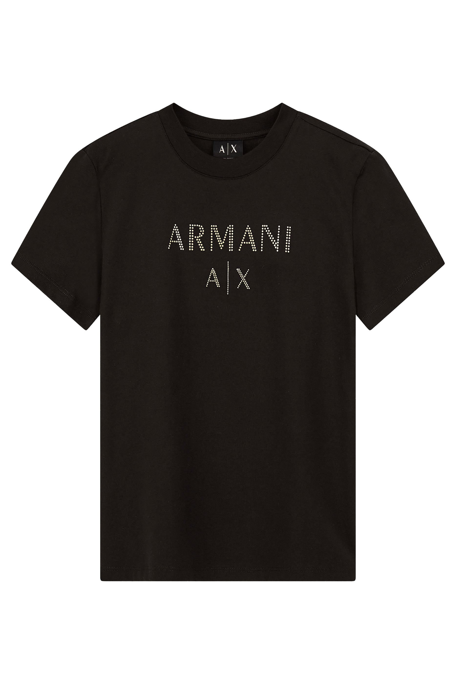 AX Logo T-Shirt