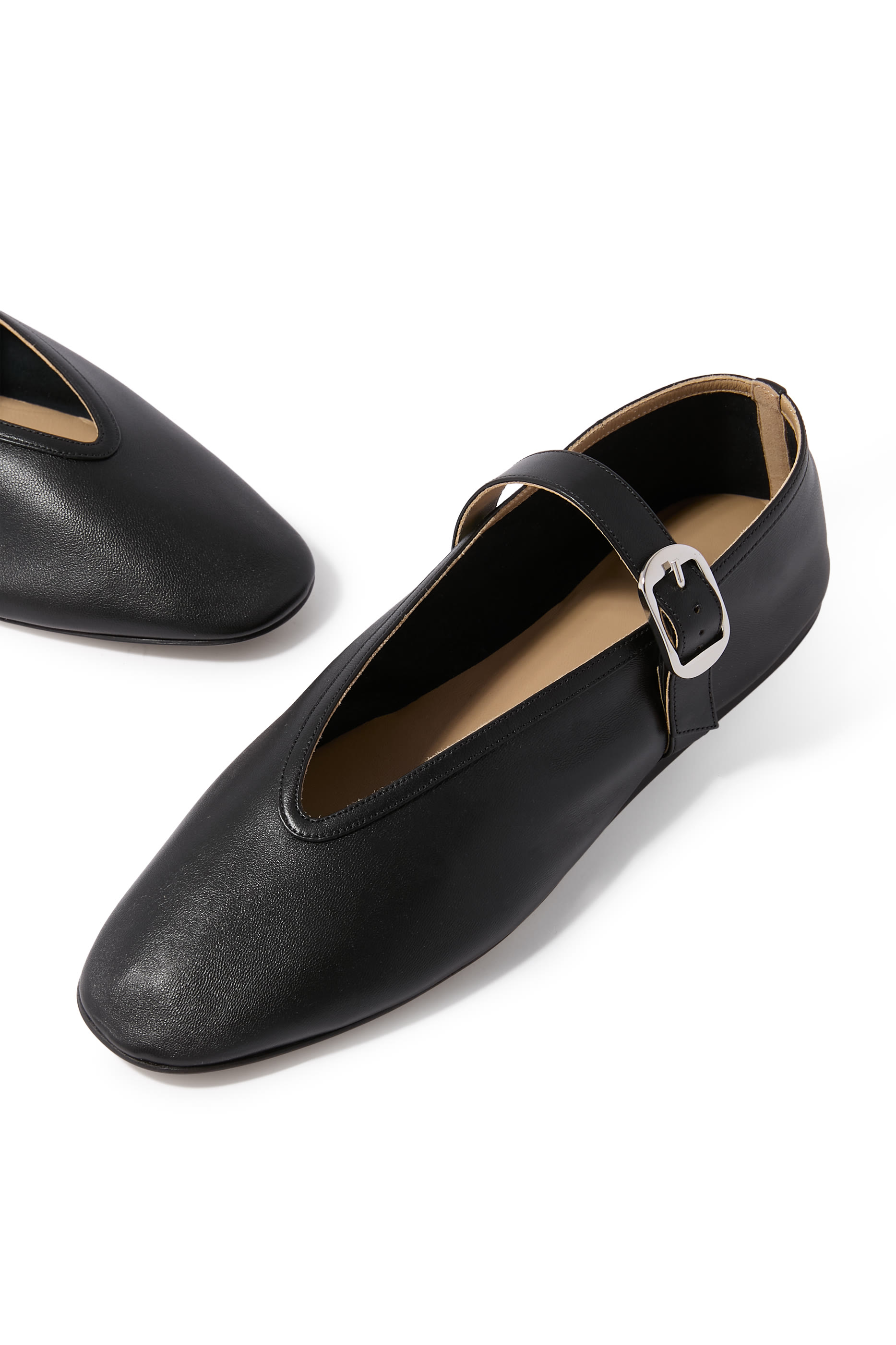 Stella Slippers 