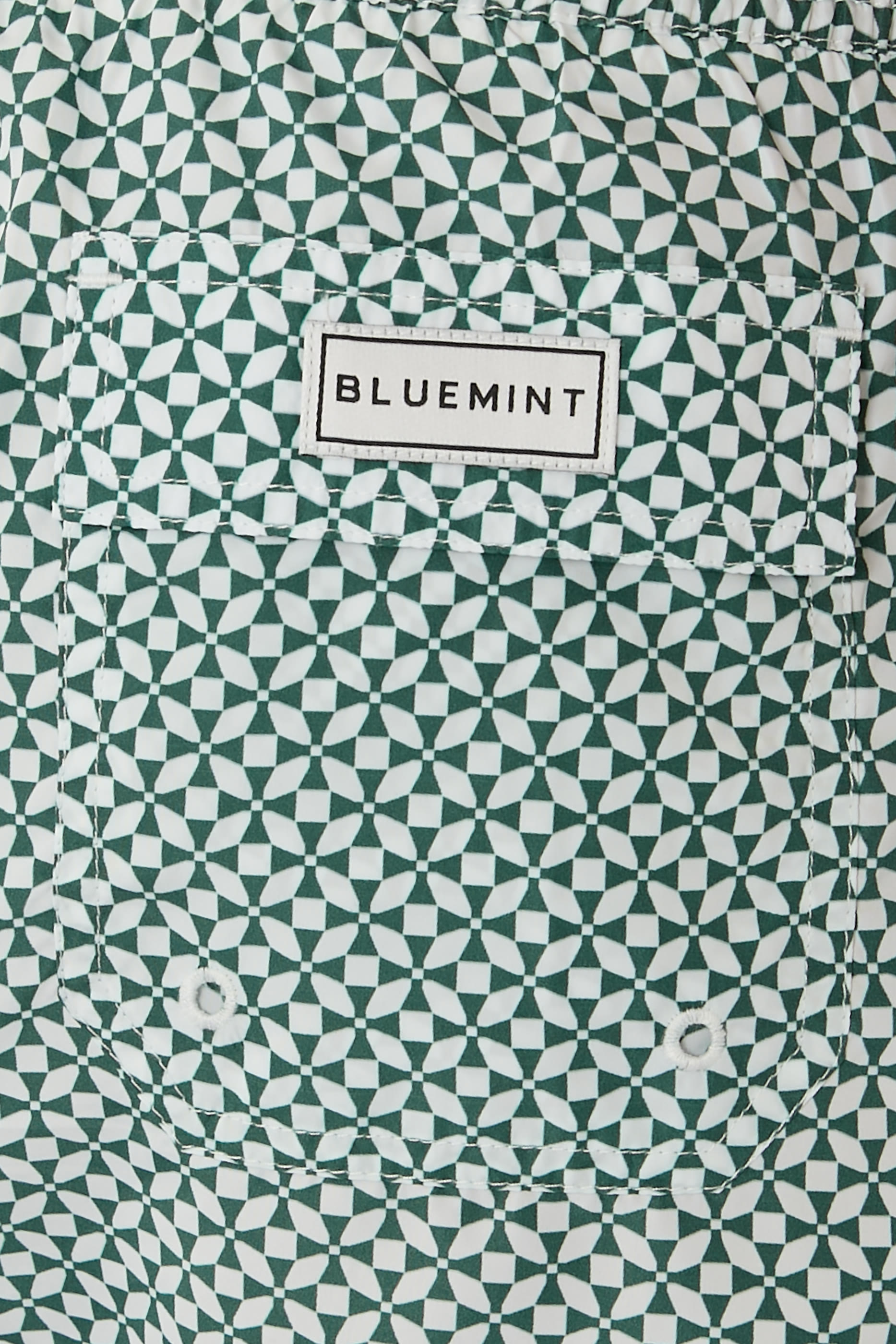 Logan Lightweight Swim Shorts