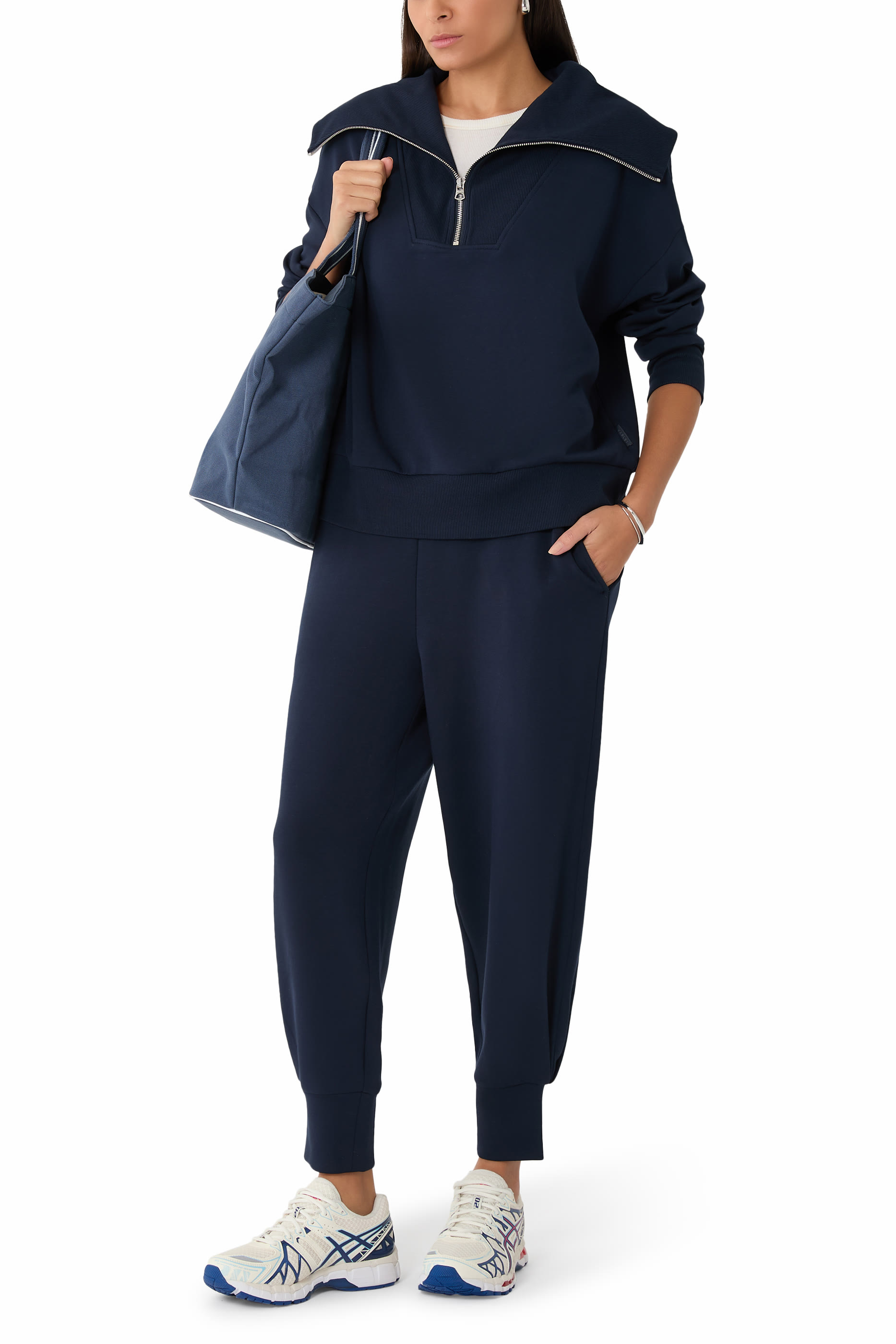 The Relaxed Pants 25