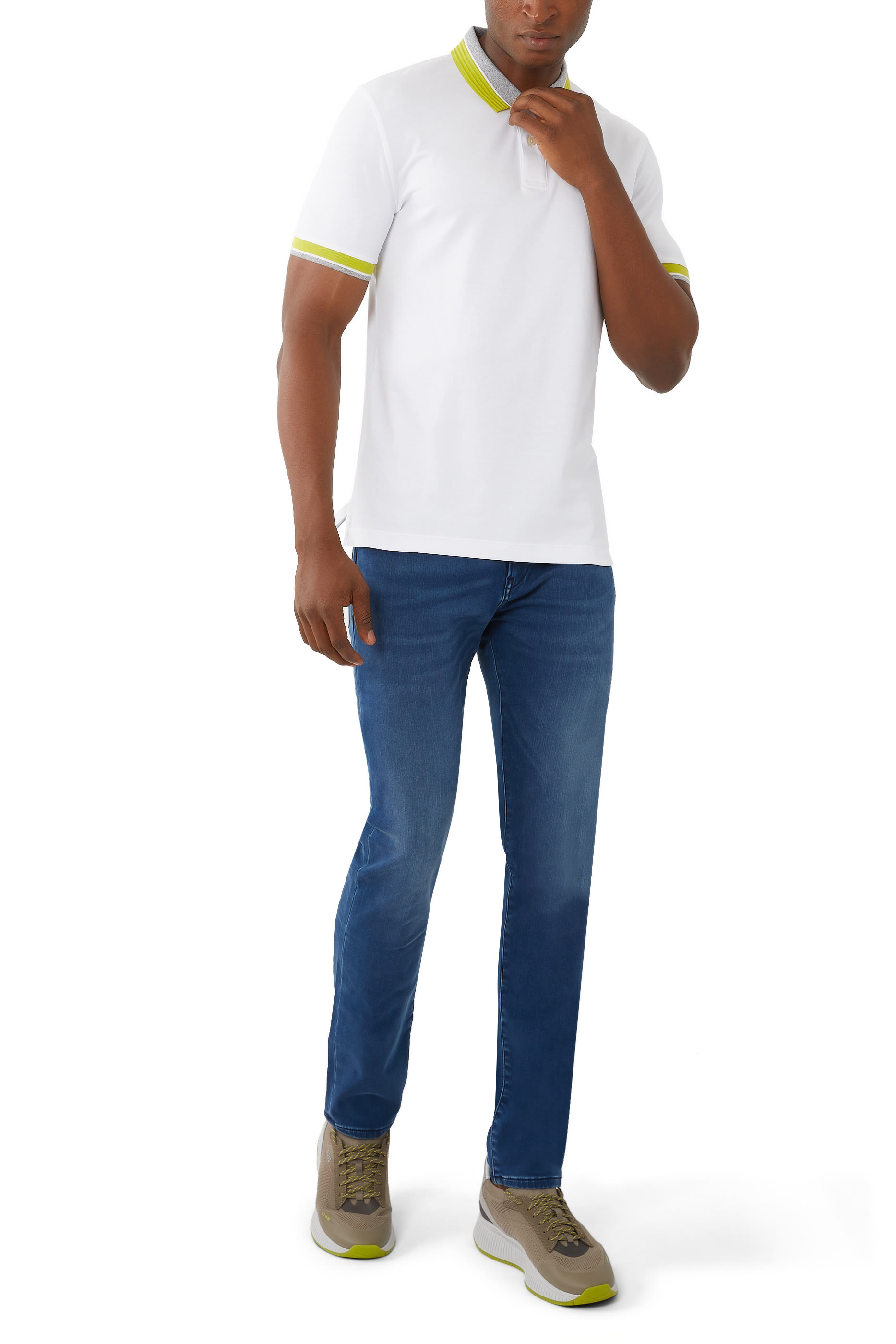 Parlay 200 Polo Shirt