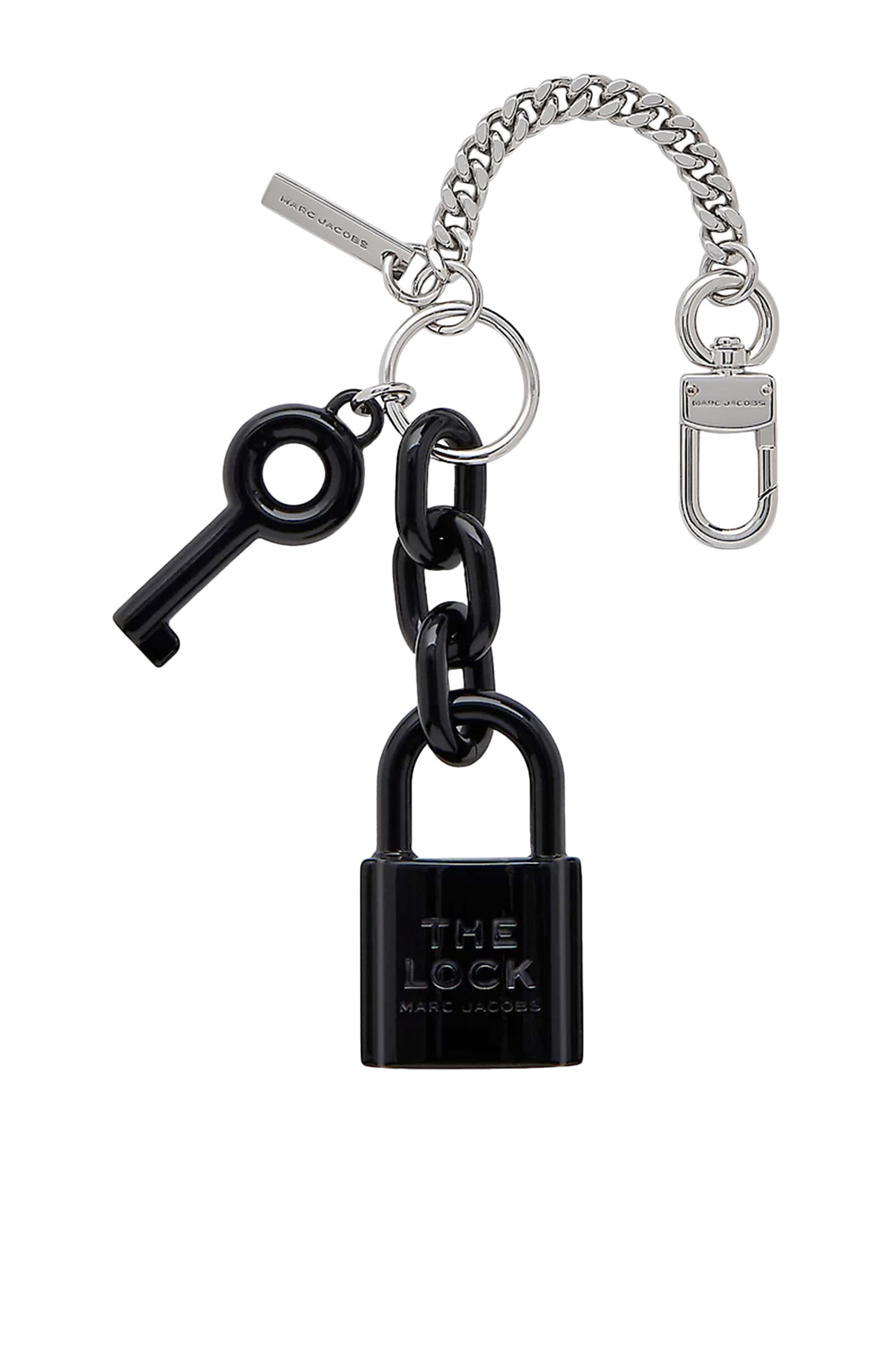 The Lock Charm