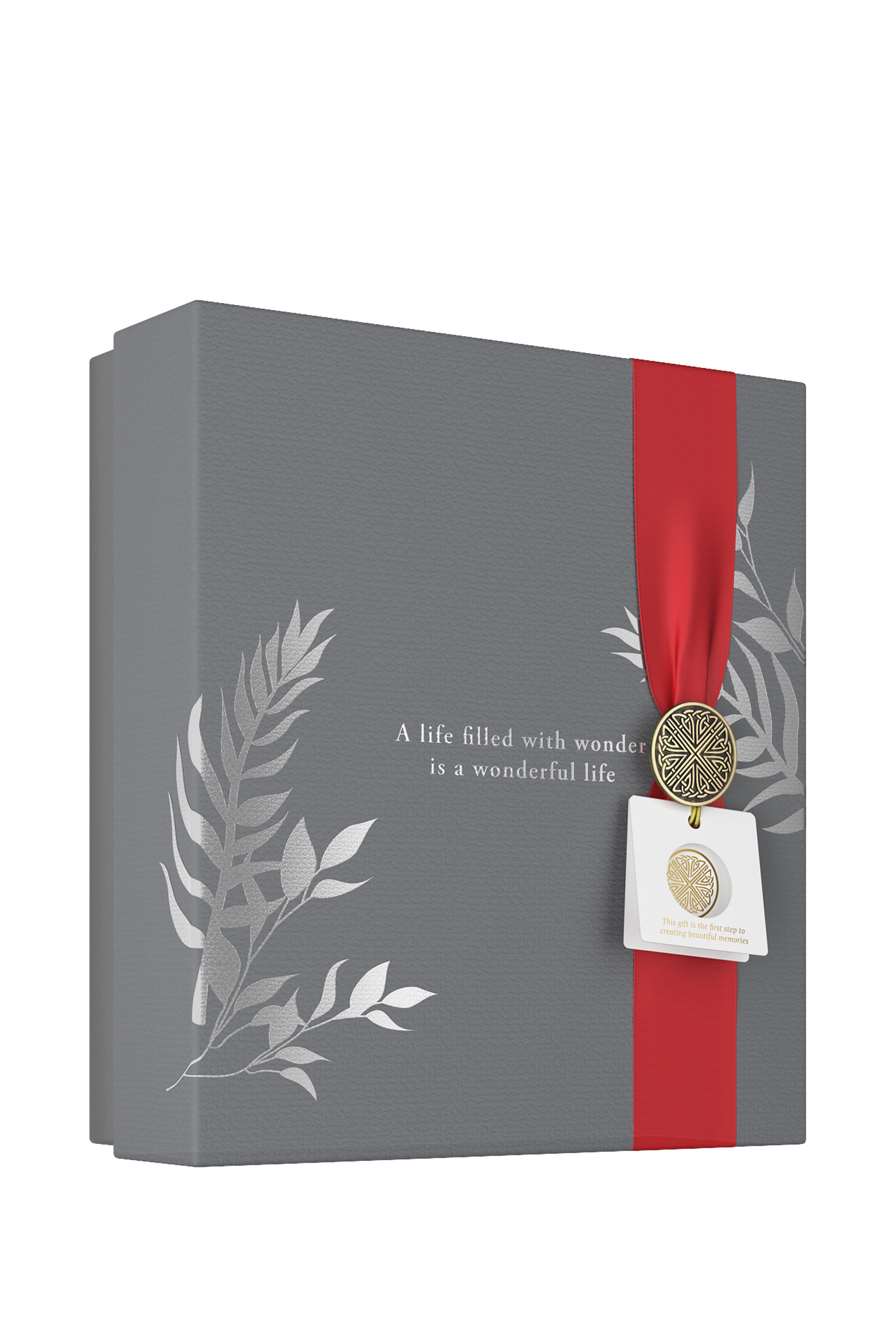 Homme Medium Gift Set