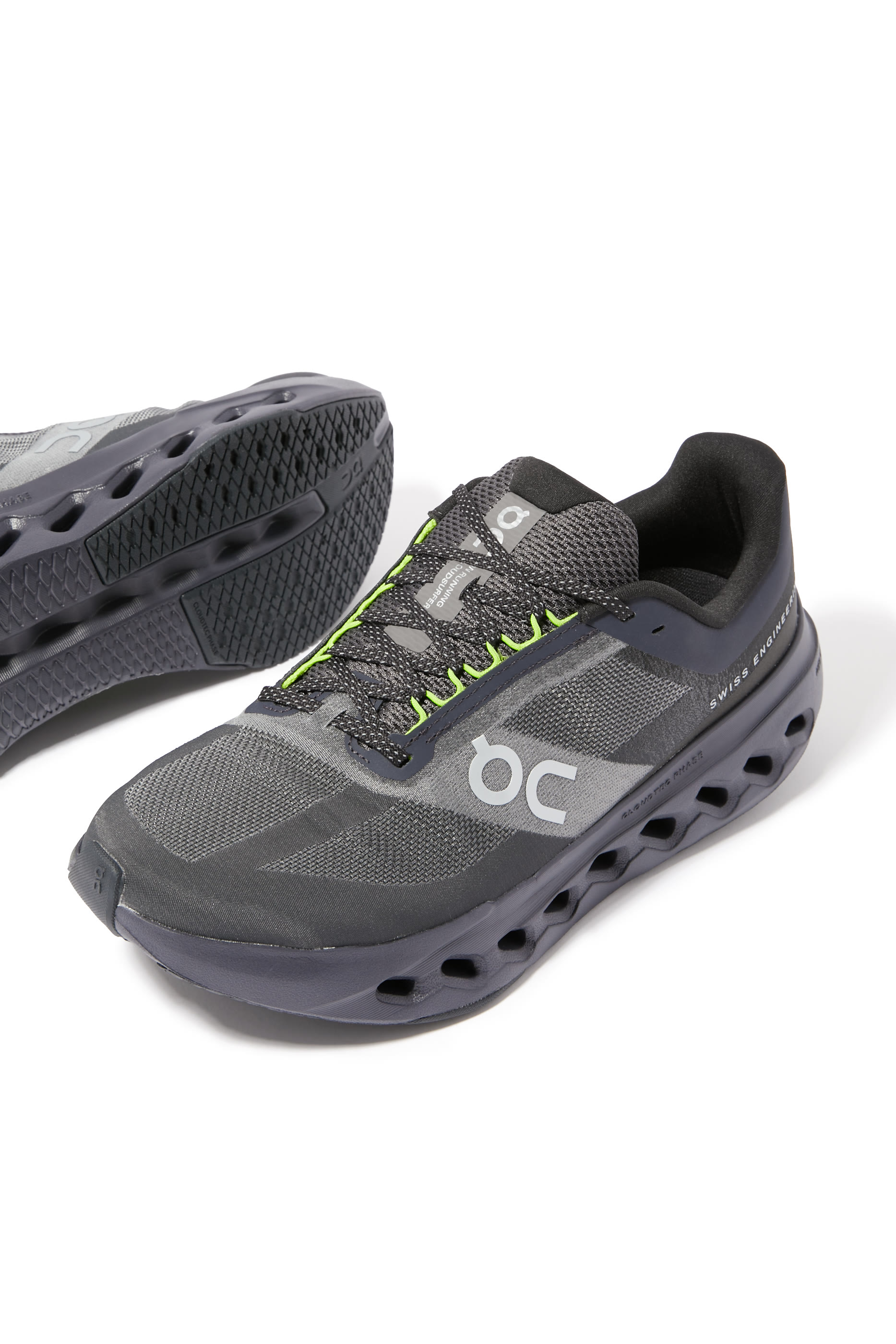 Mens Cloudsurfer Next Running Shoes